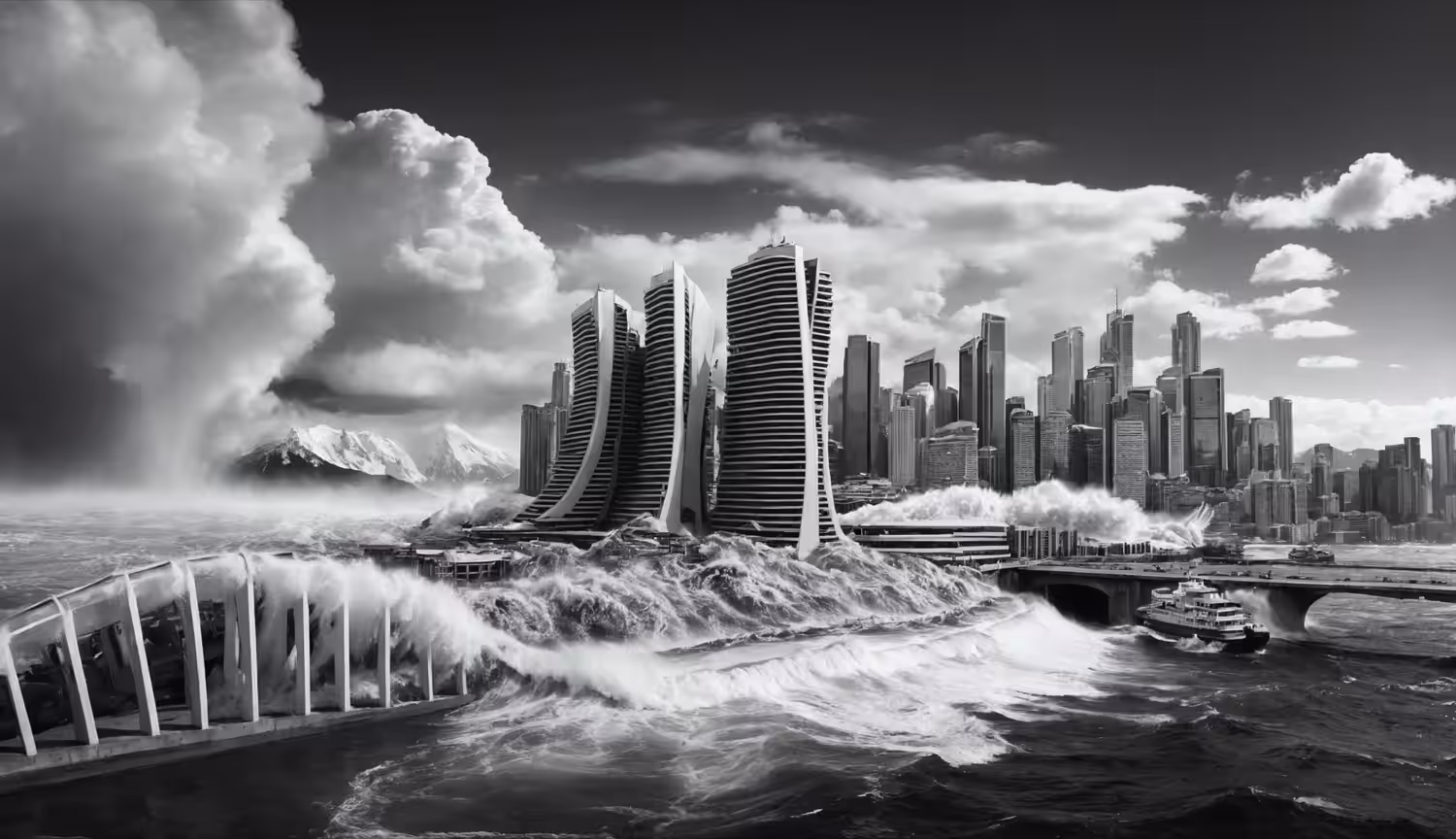Parallel Landscapes - Singapore 100
