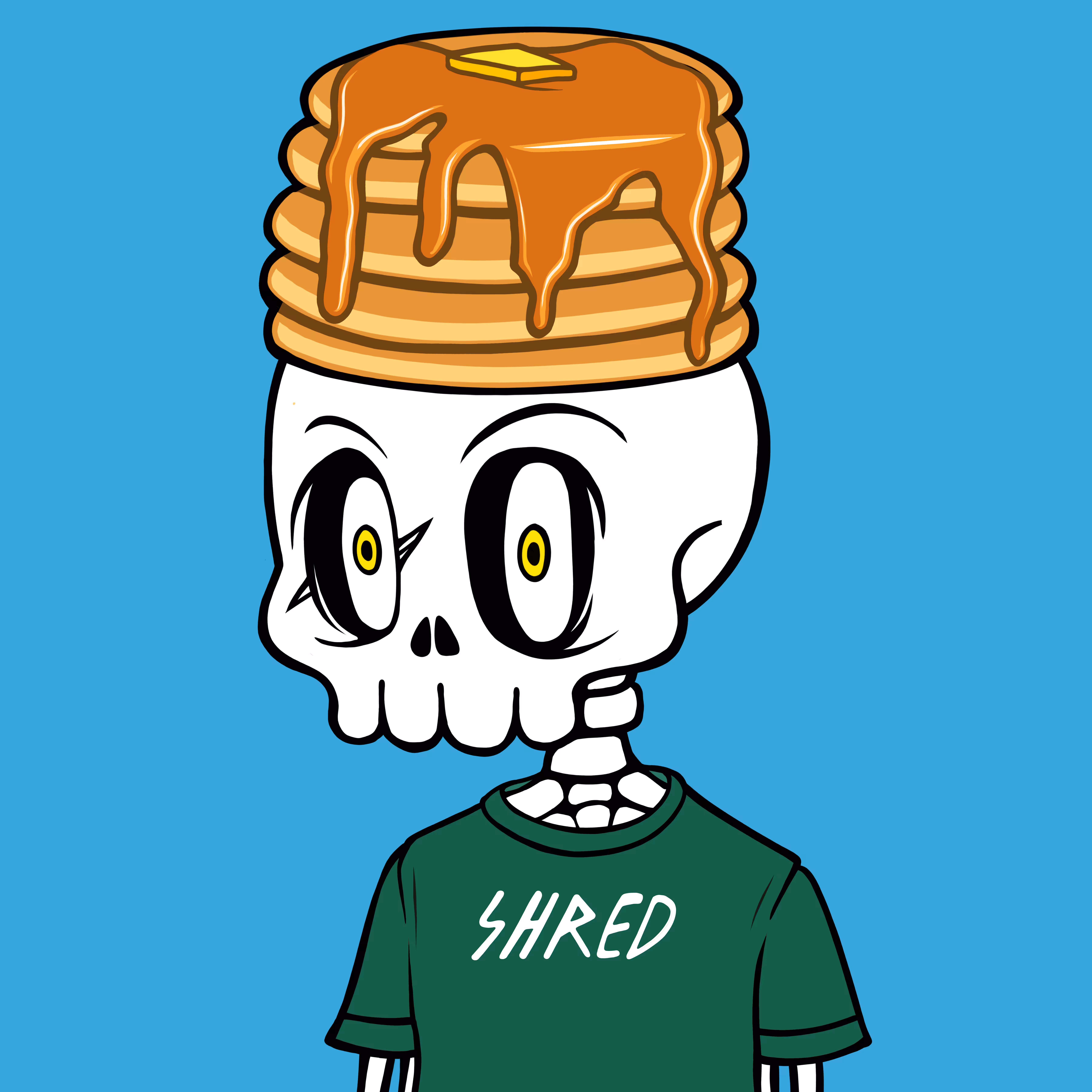 ShredFace - 0003