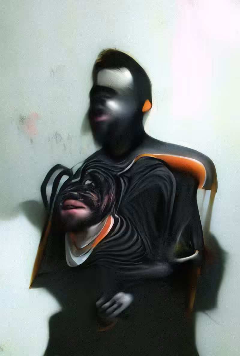 Shōkō Ghost