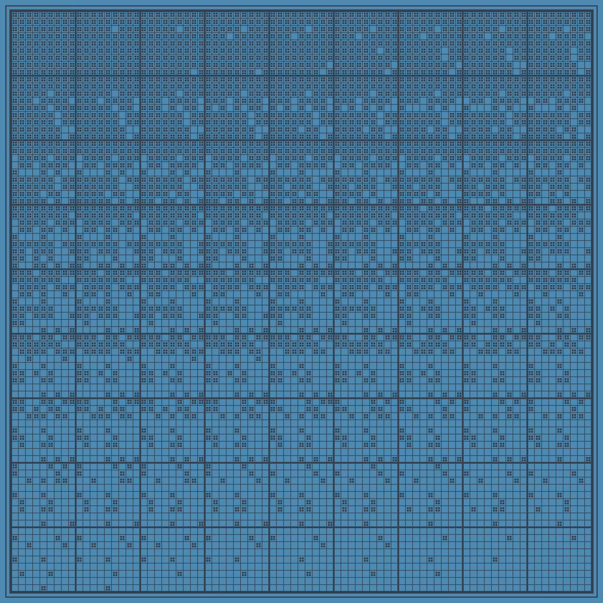 Winiarski Sequencer #397
