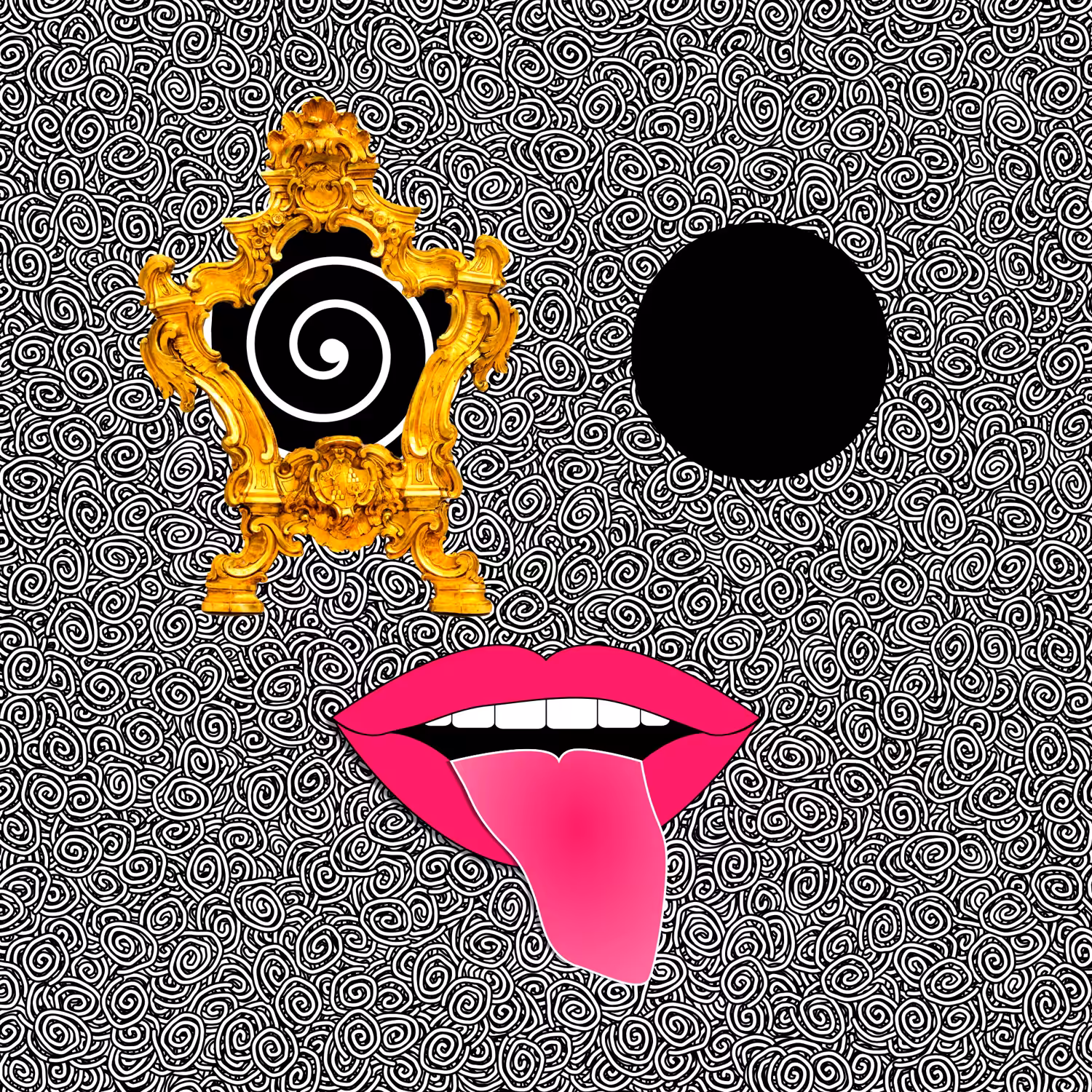 Frame Face 2