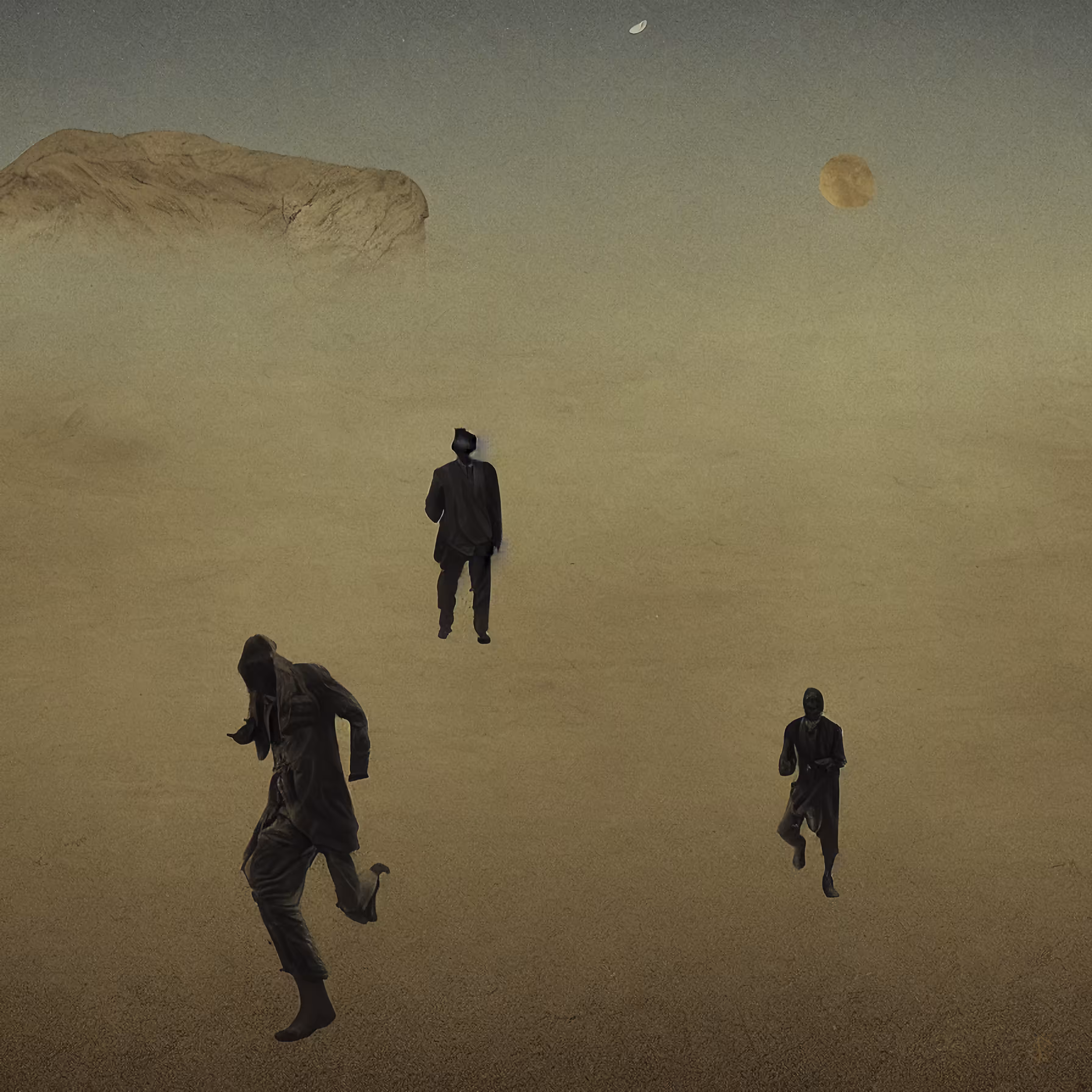 Panic