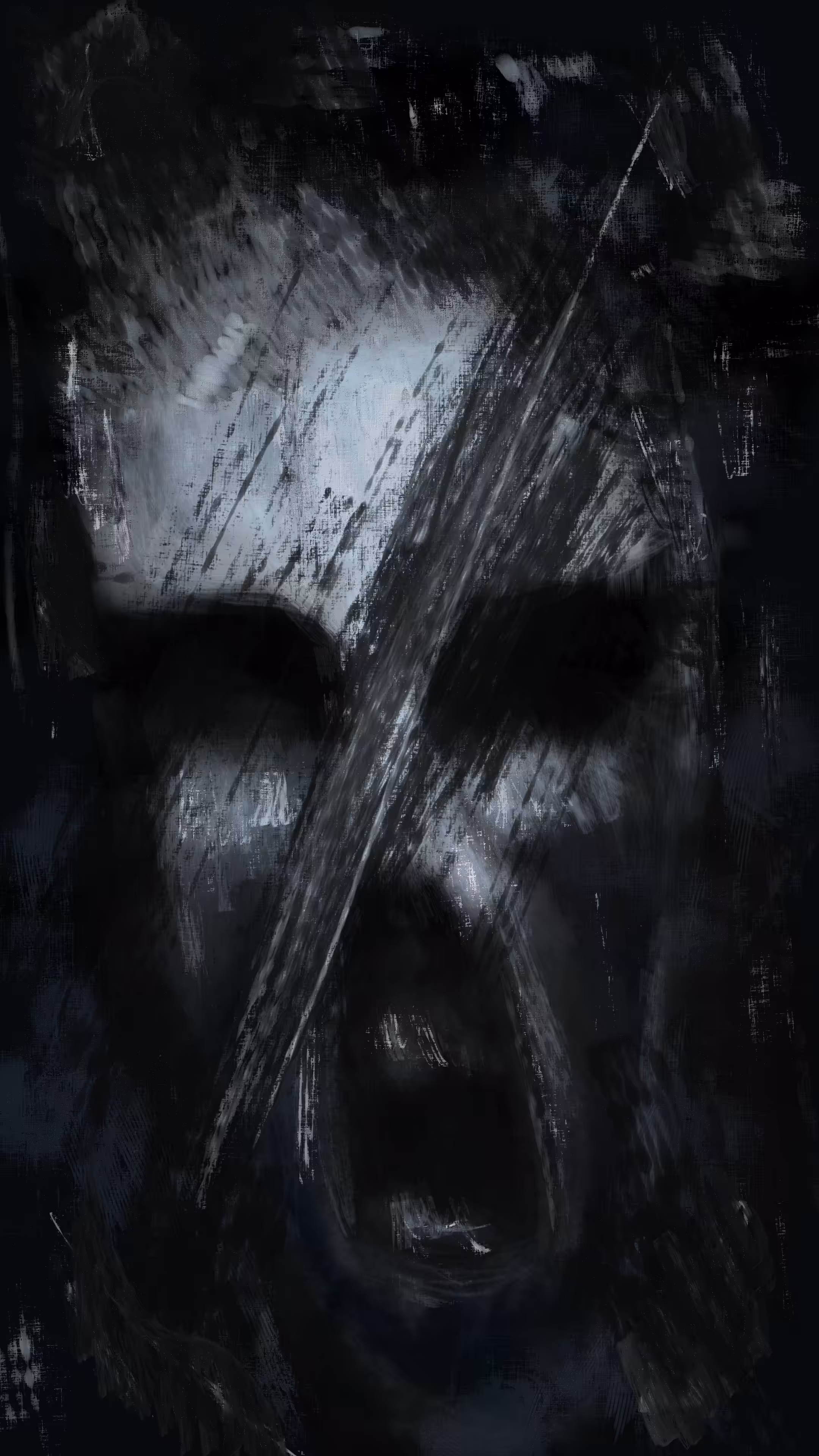 Dark Reimagined