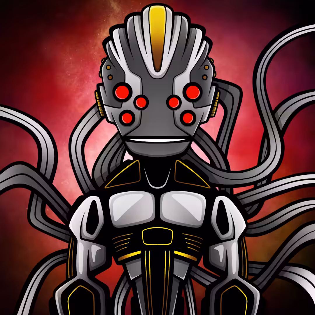 Inker X013