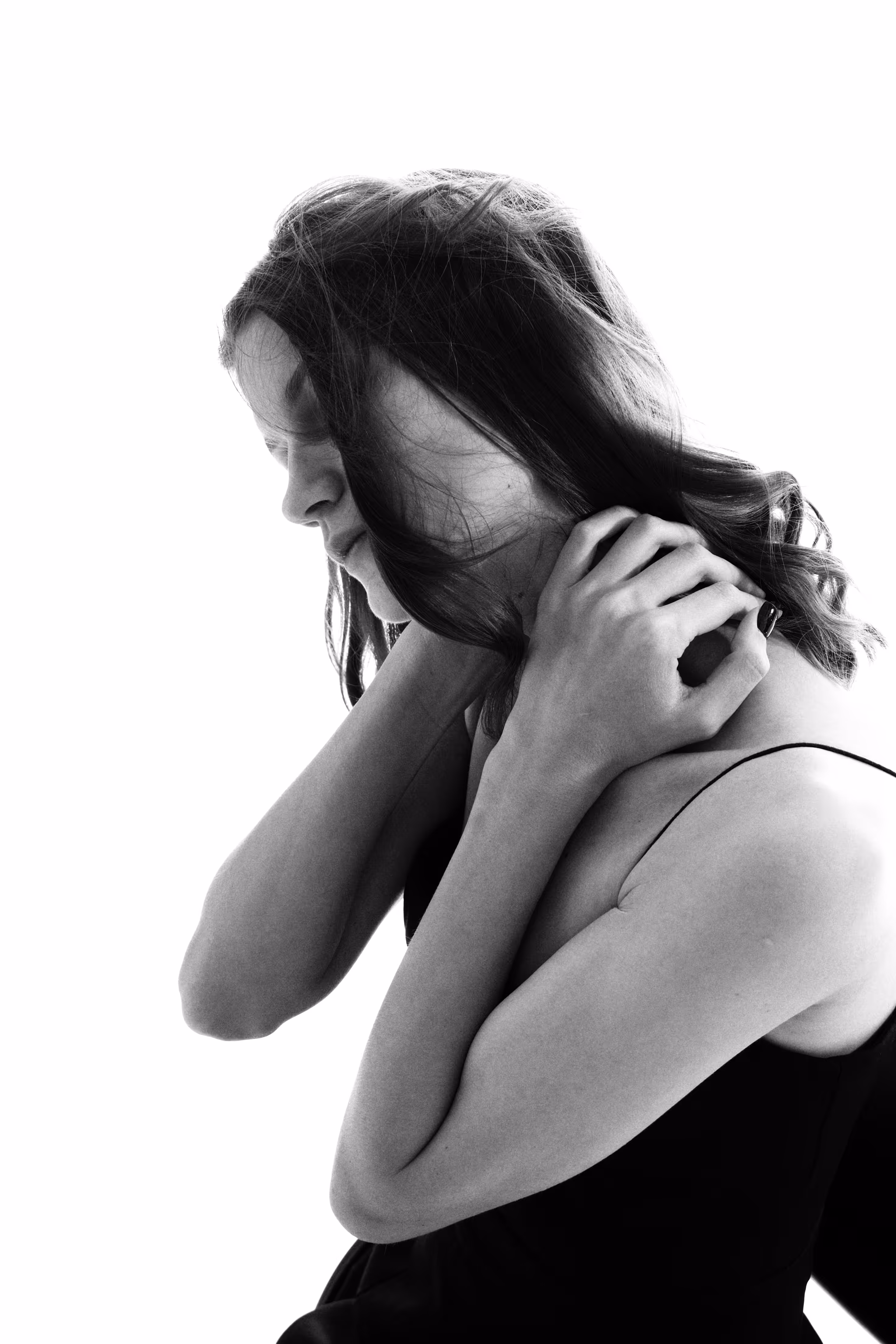 Unhealed wounds