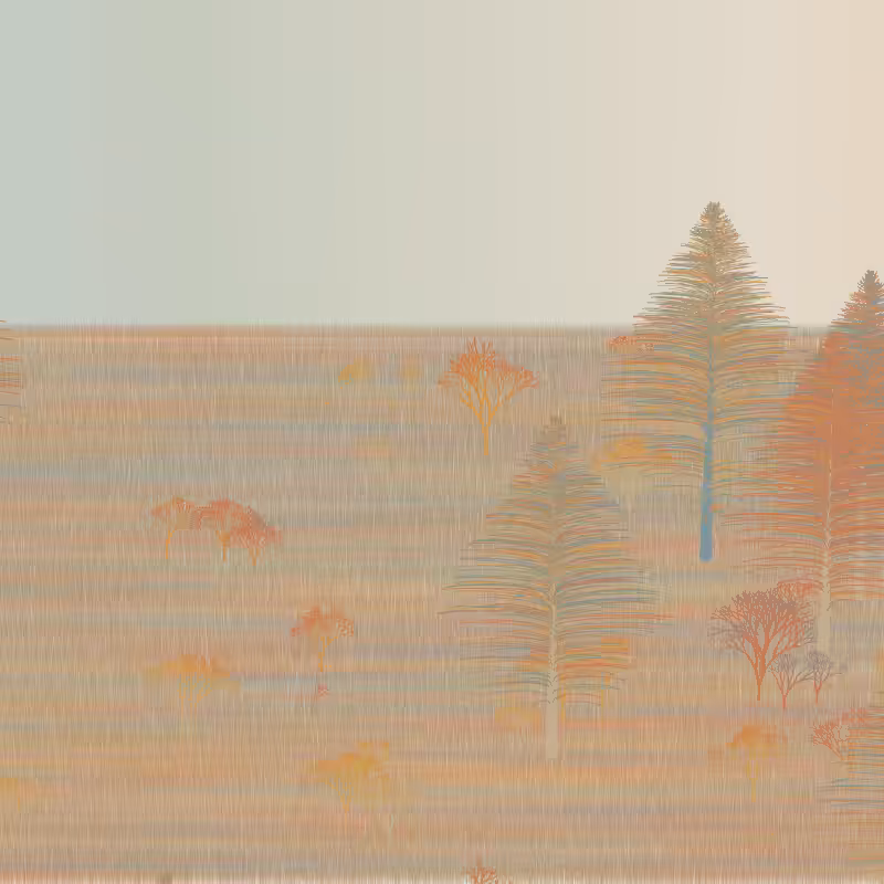 Pastoral Palettes #205