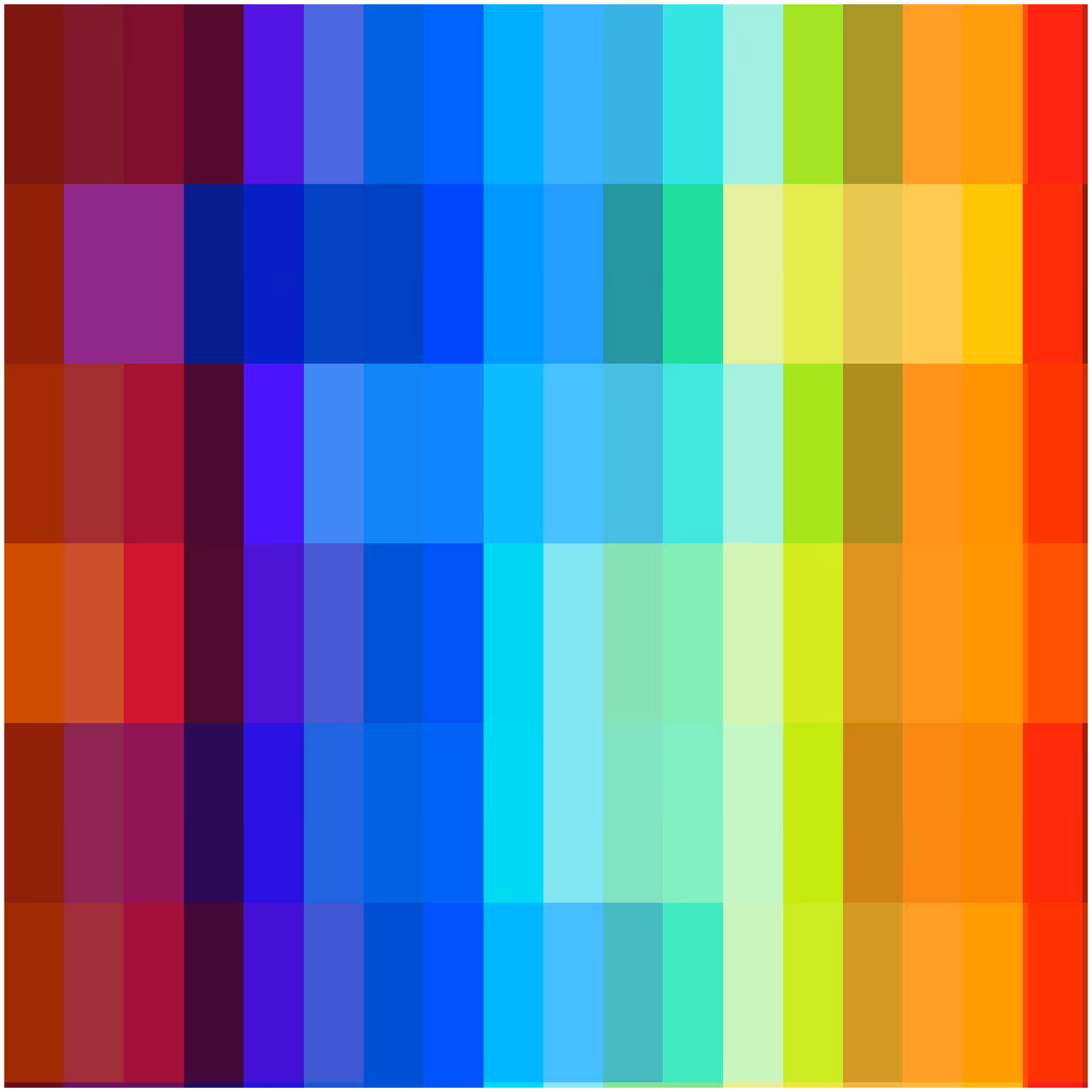 256 Pixels #10