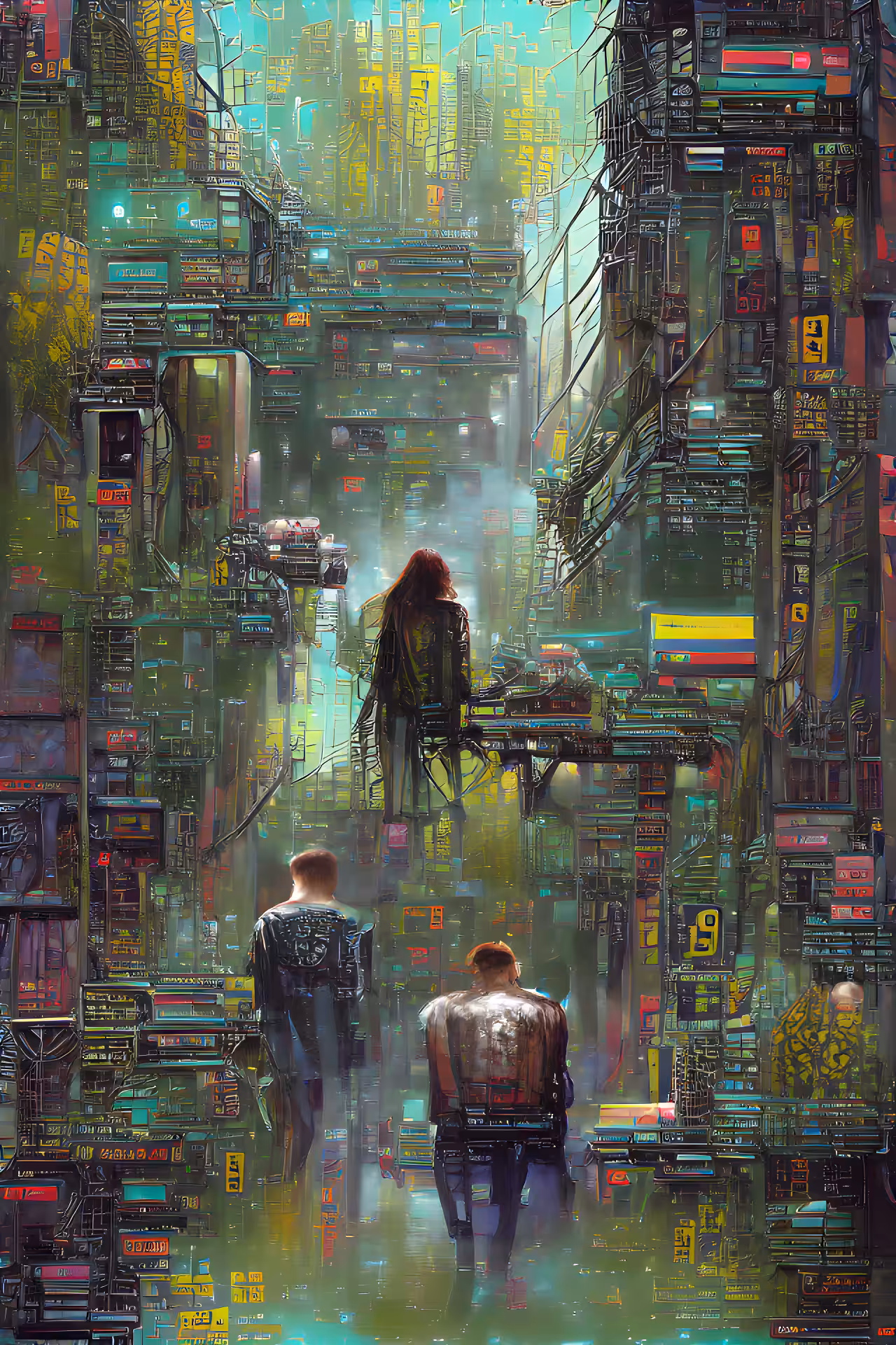 DreamScapes #433