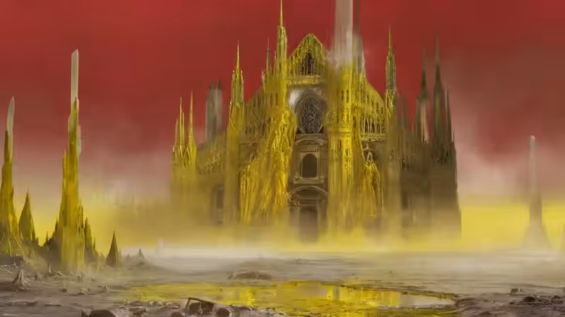 DX01: SINGULARITY 34049
