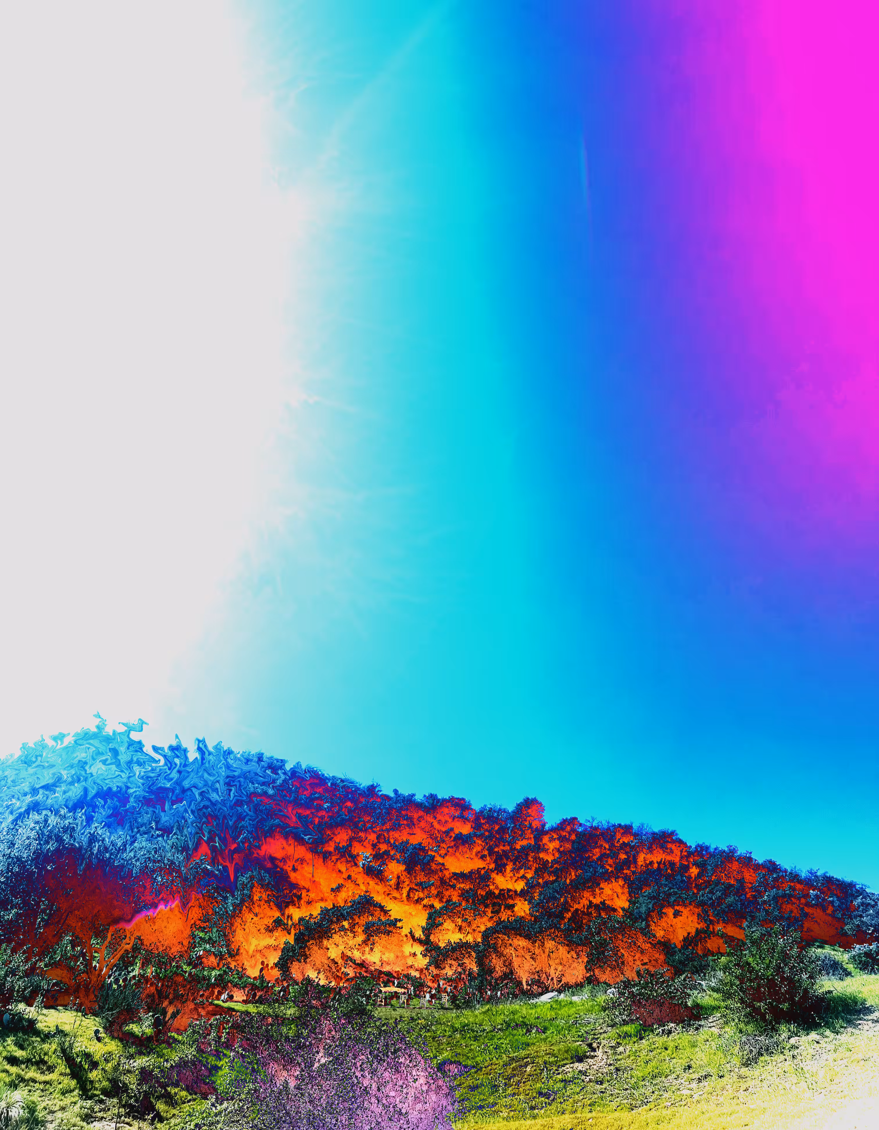 Radiation Sky 1