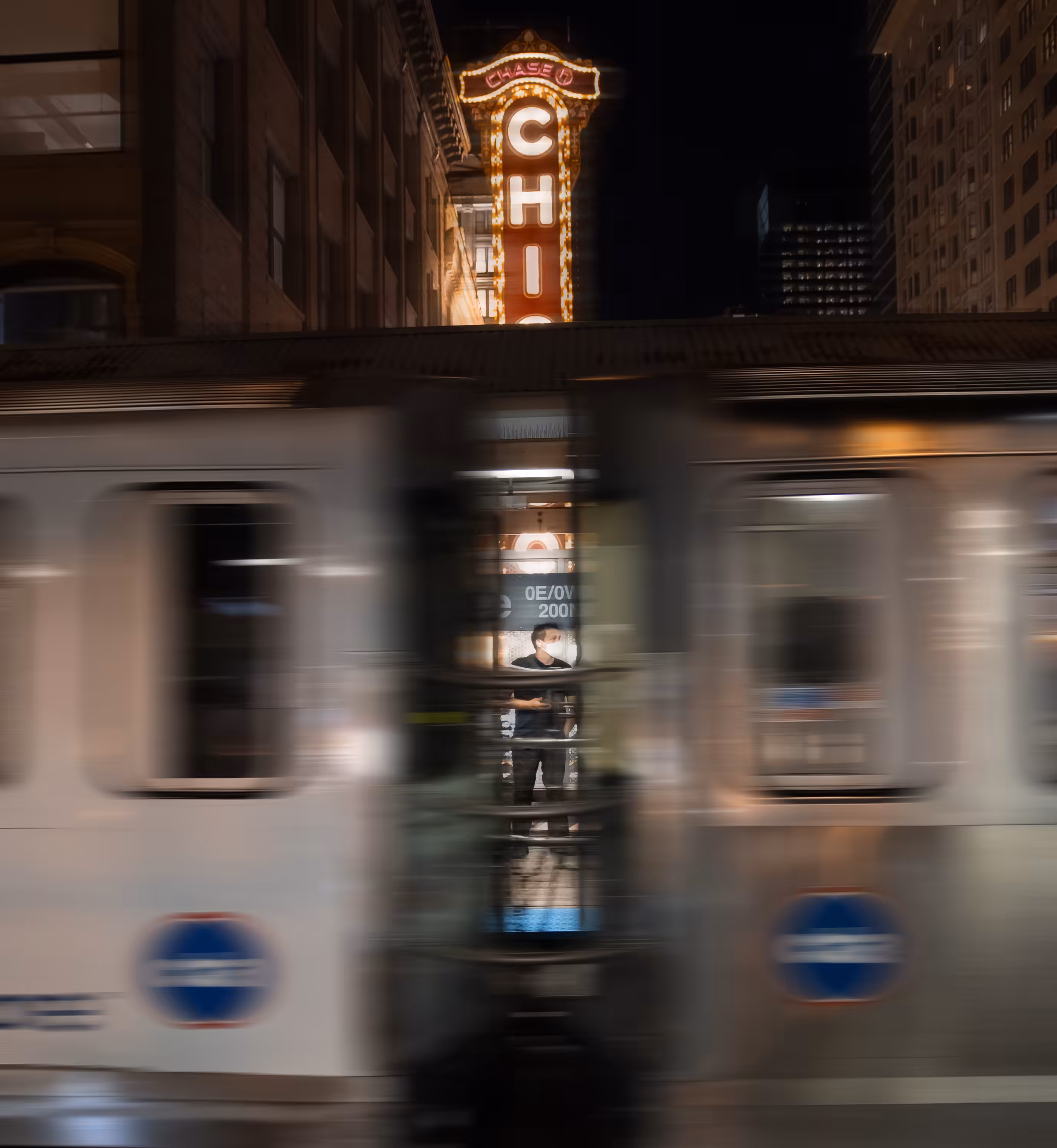 TRANSIT