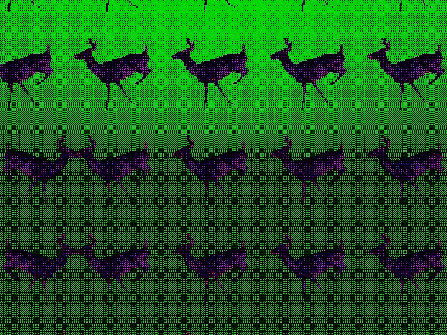 Deerhunter #56