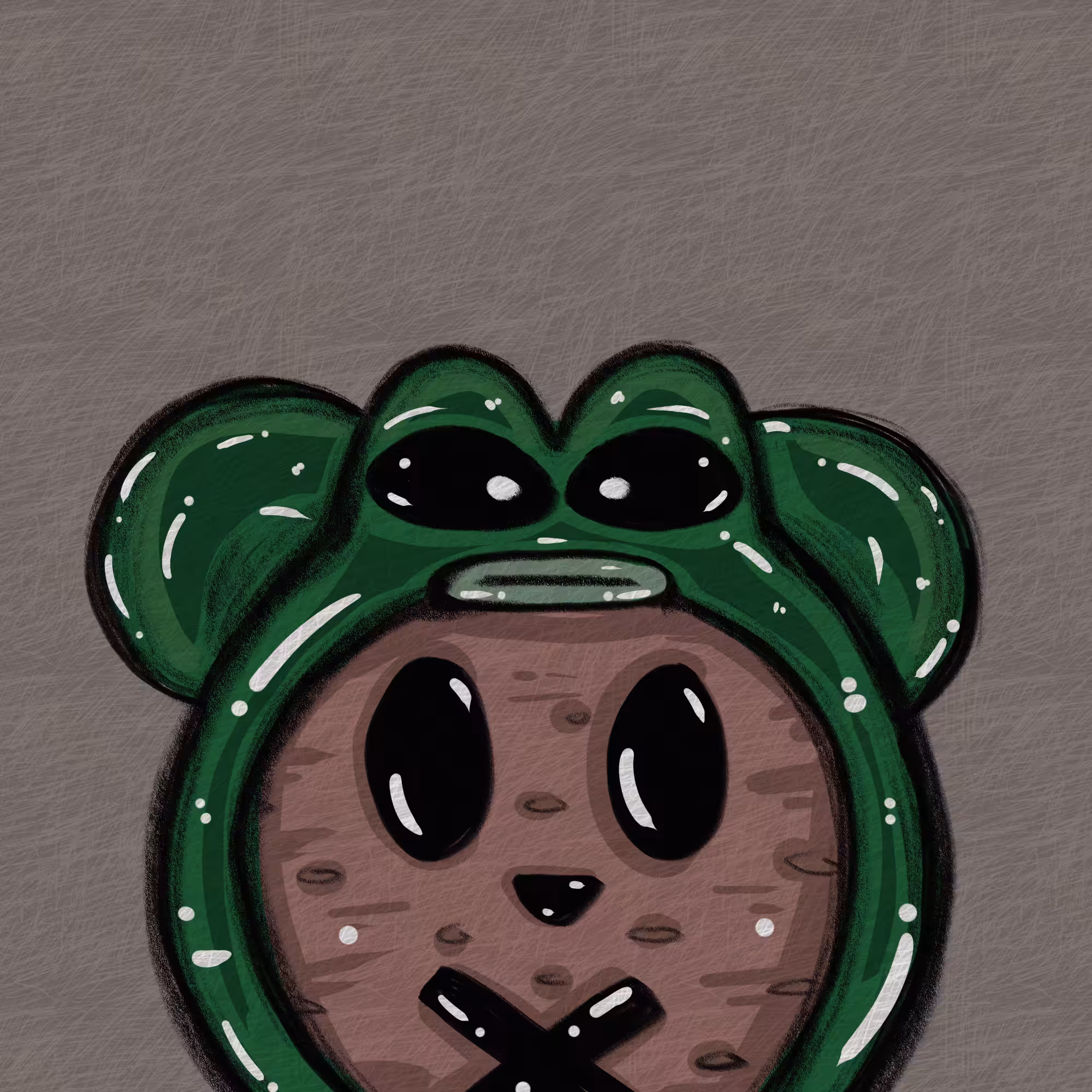 Kookyies 13