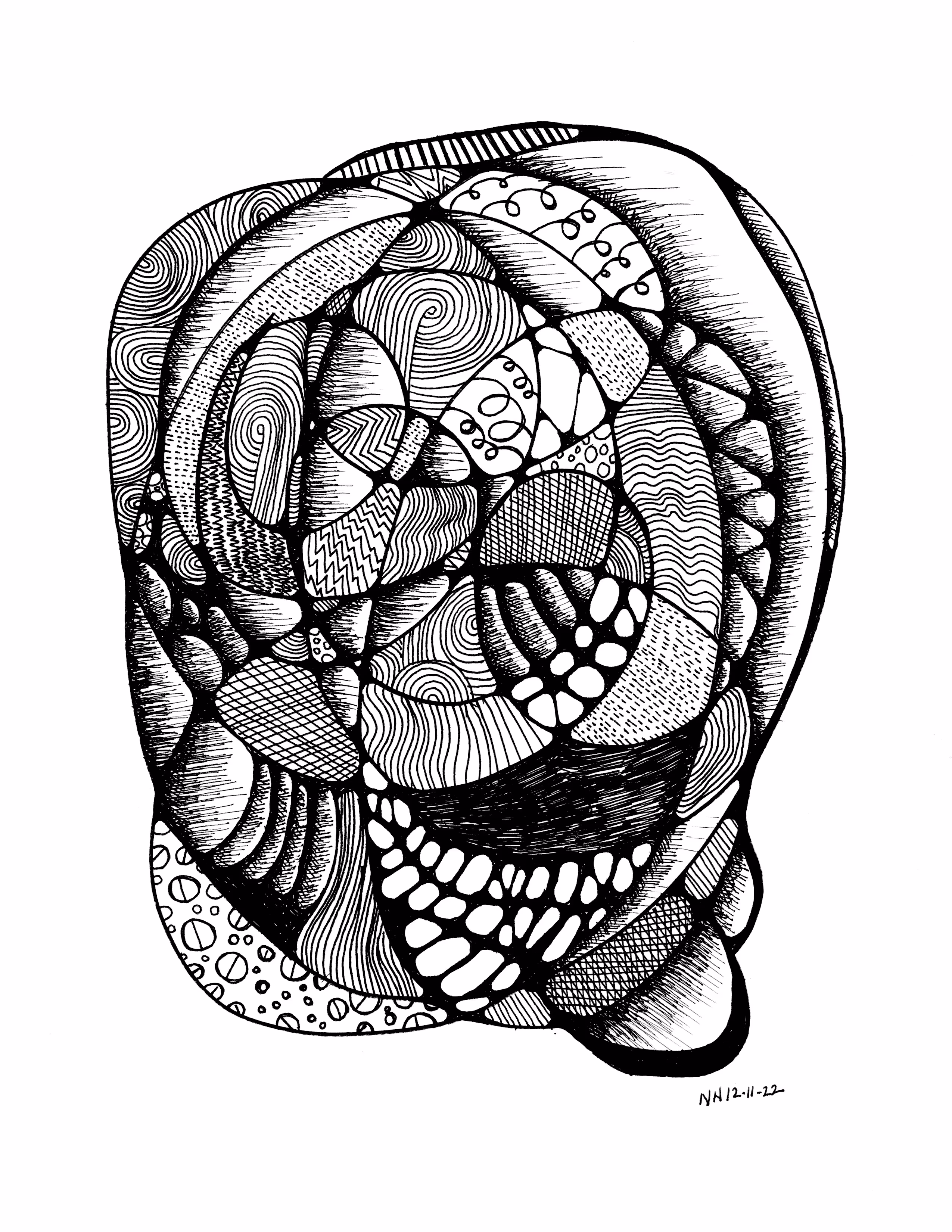 Coloring Book Page 149