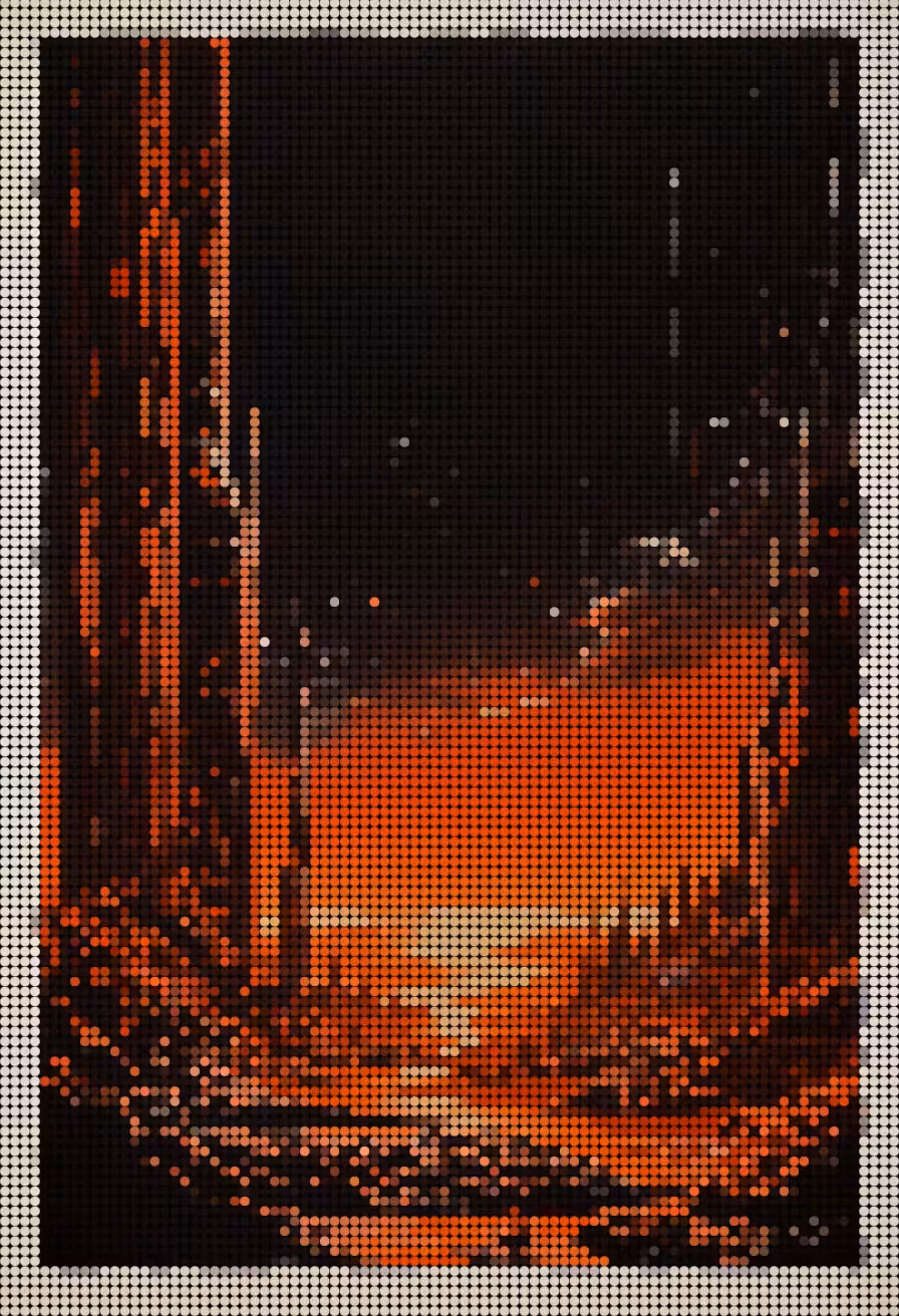 BasedPixels721: BASED PIXELS #262