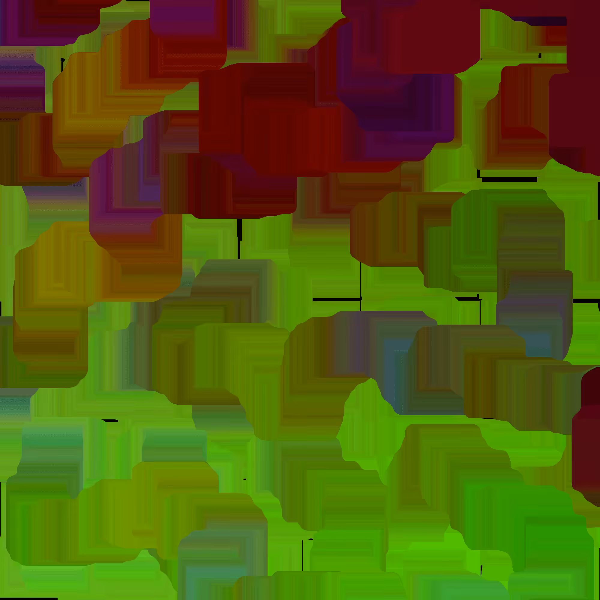 Flow Fields #5