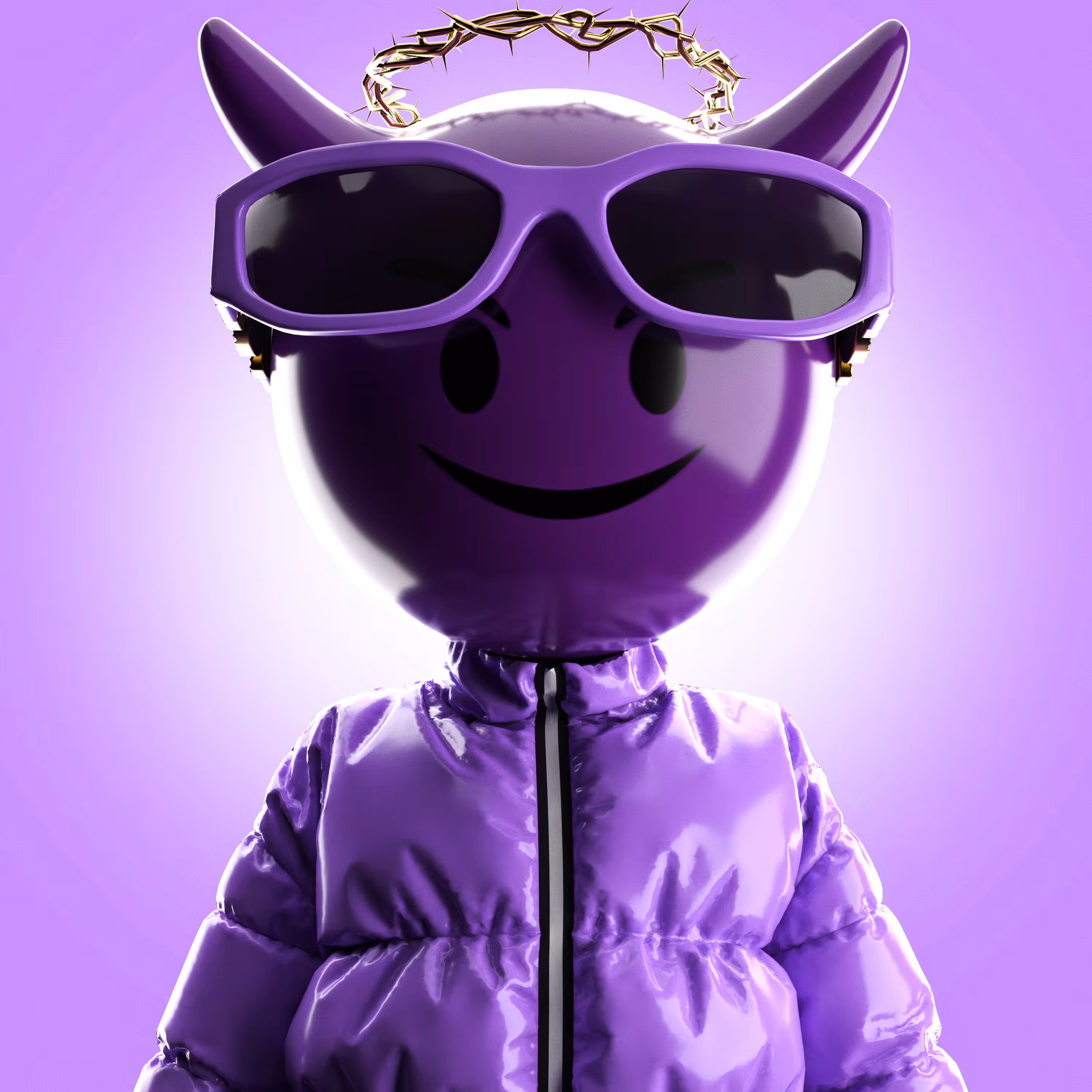 Metapuffer 49 / Demoji
