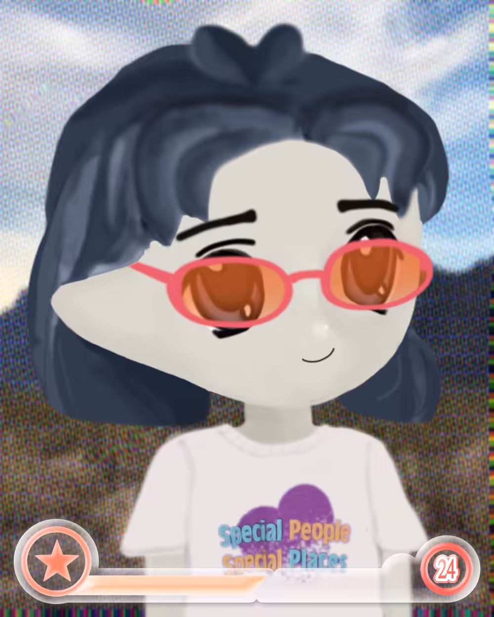 Milady 8155