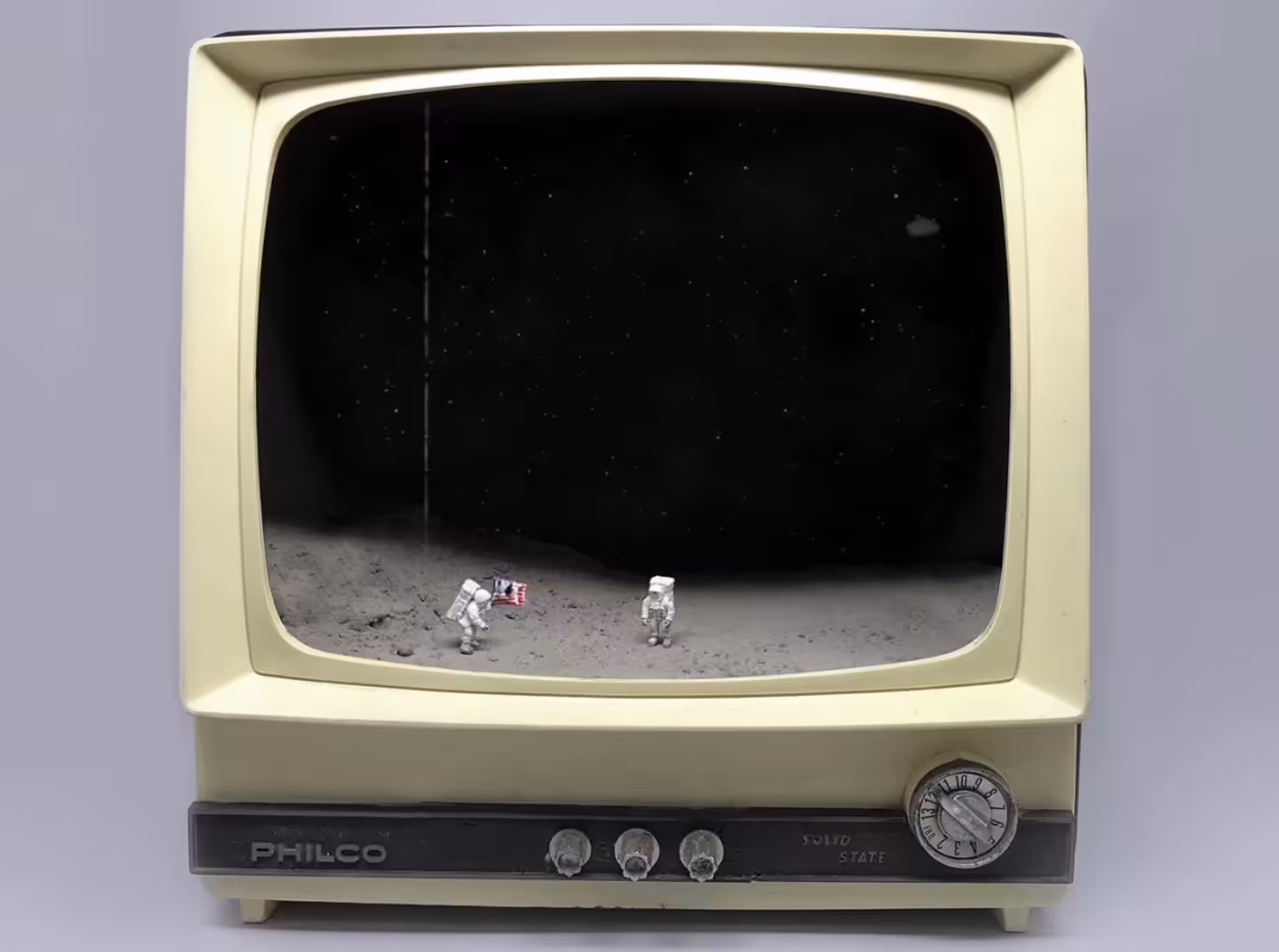 Moon Landing
