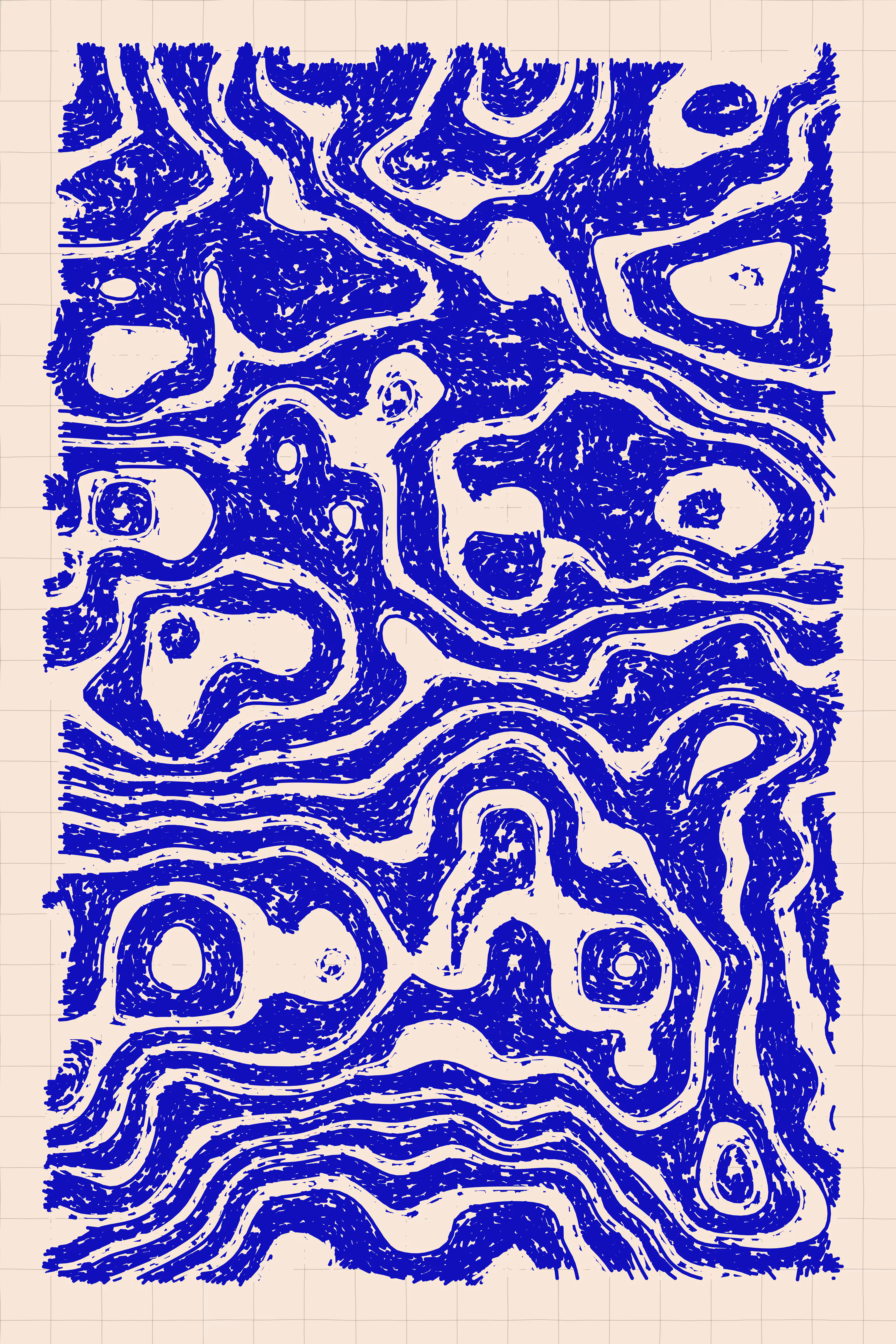 Handscape #23