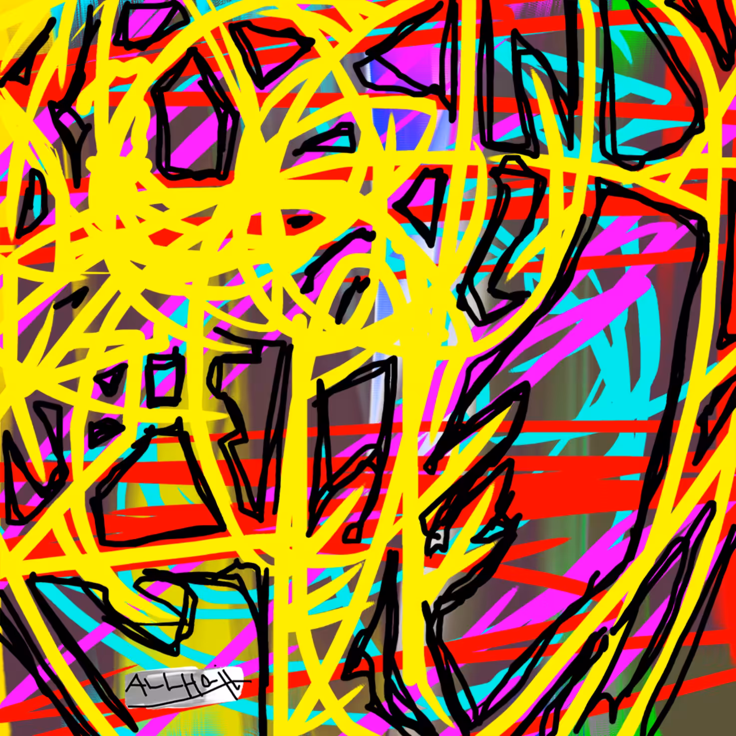 THEKINGSNFT.B2C1 #10289