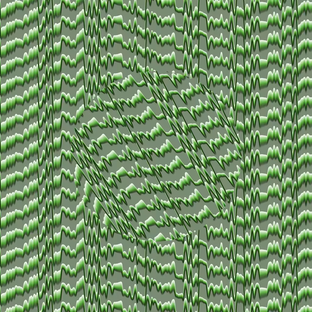 Melting Phase #8