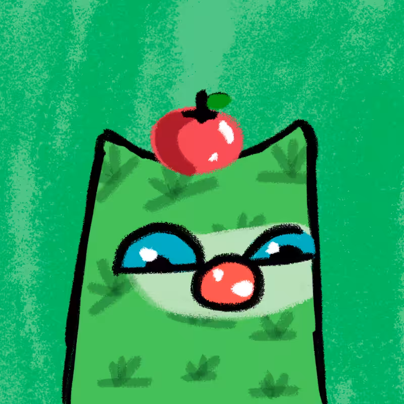 Half moon birdos #22