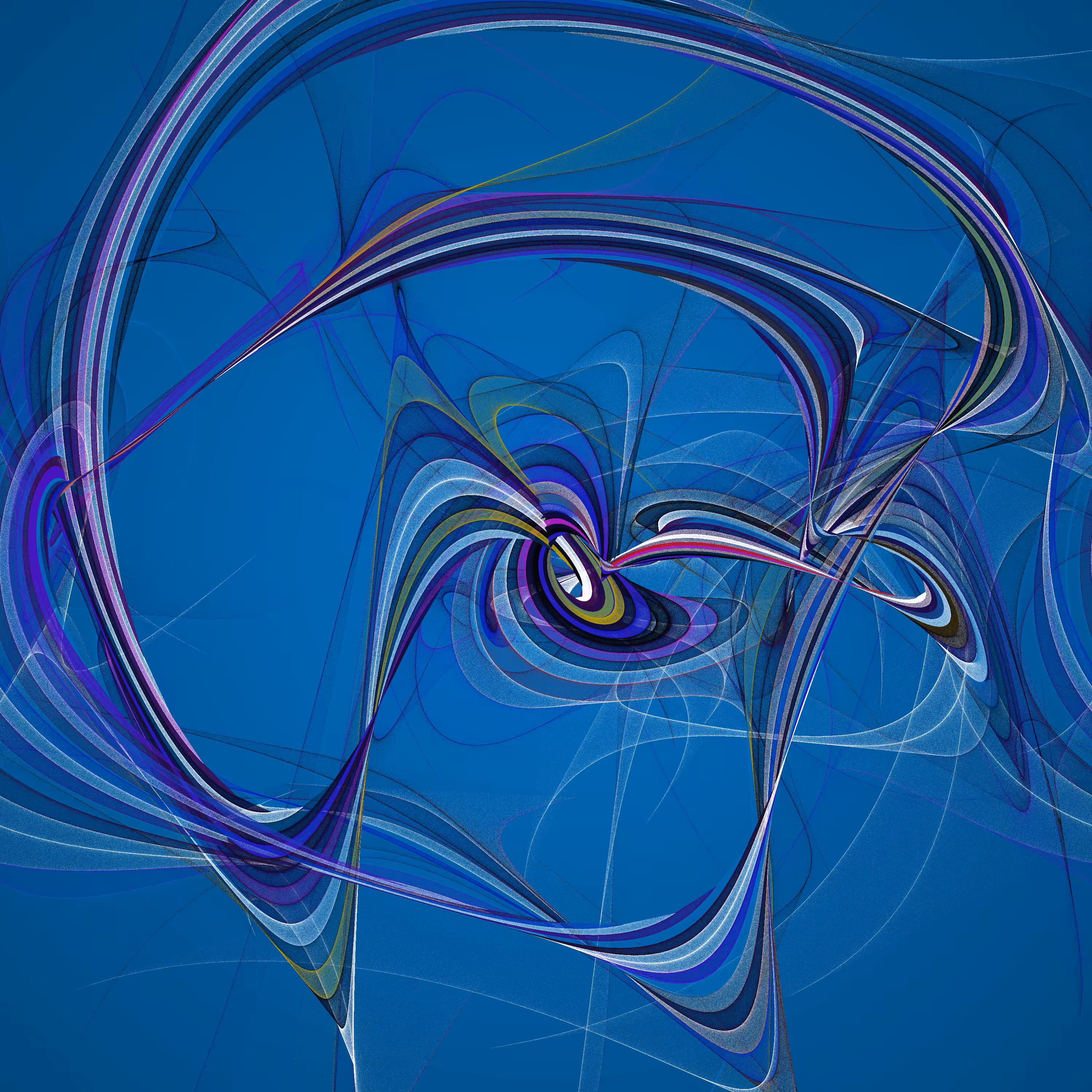 Friendly Abstraction #15
