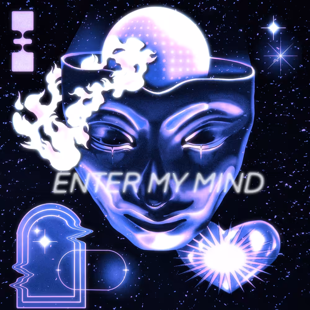 Enter My Mind