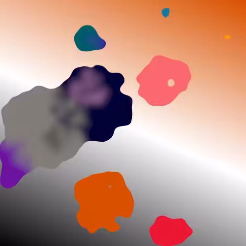 splash paint #6