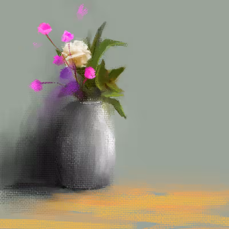 Still Life #38