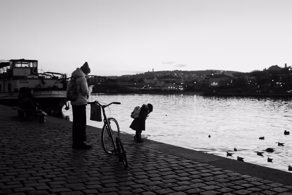 Watch Over You