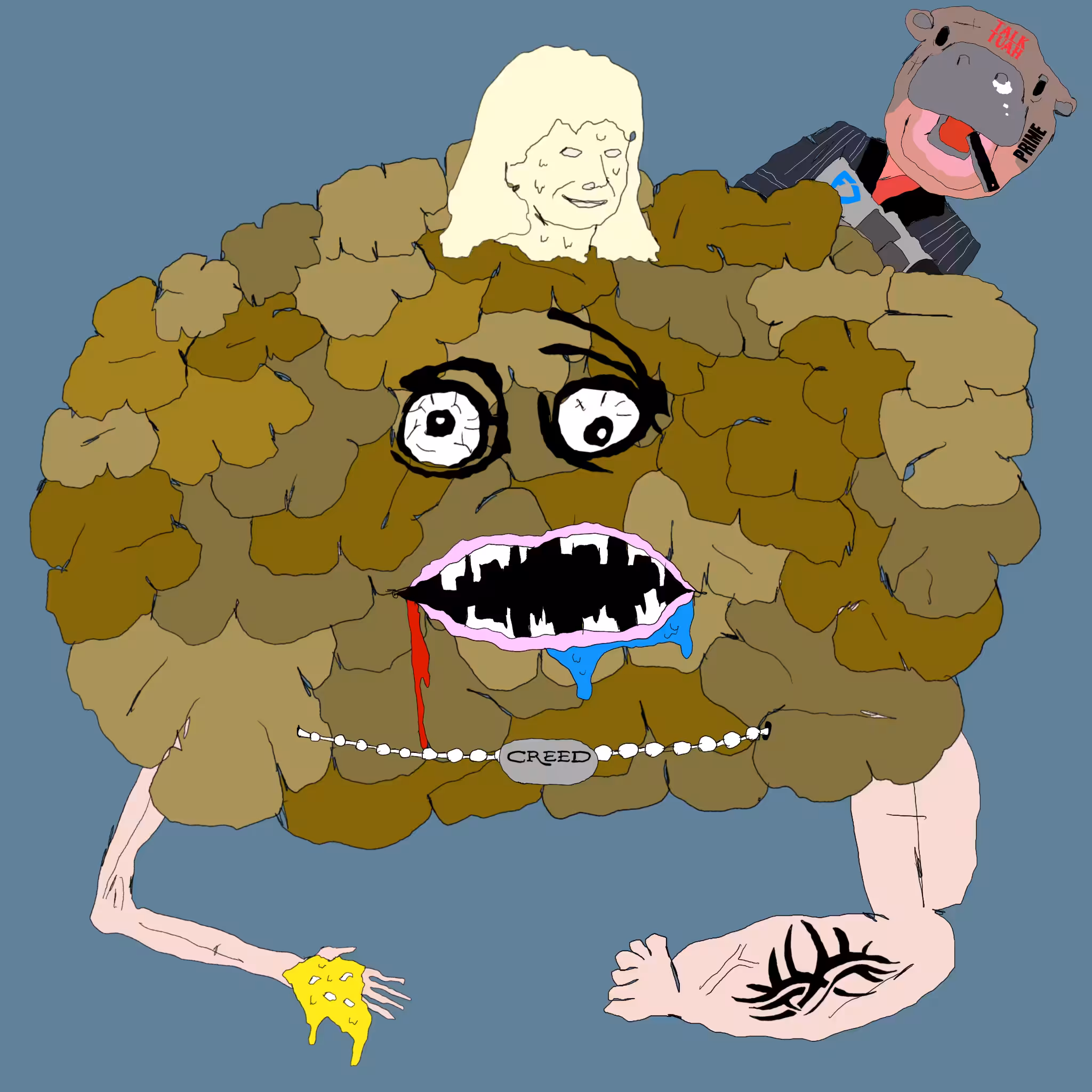 buddee #287