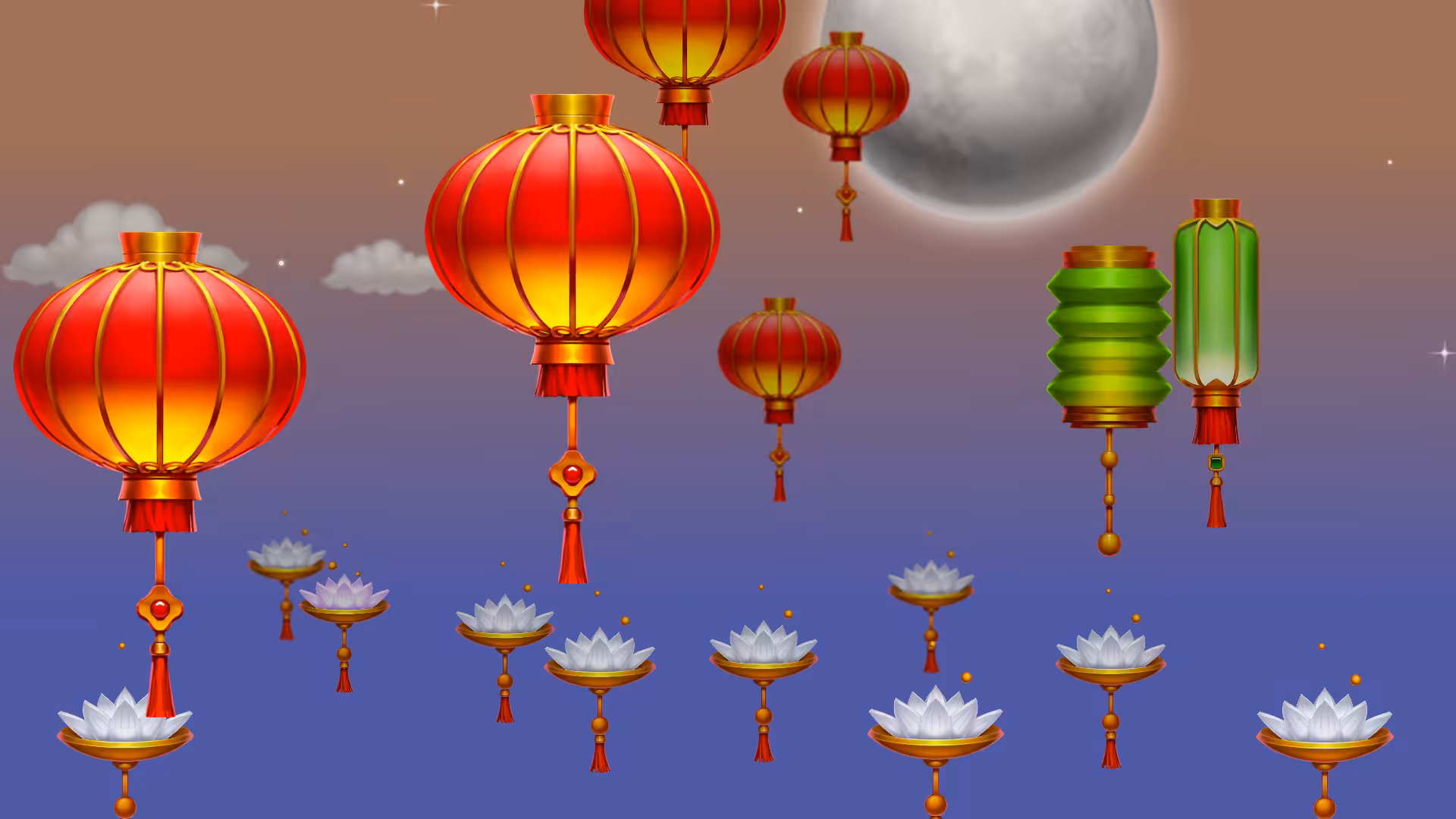 Happy Mid Autumn Festival 2022 #1246