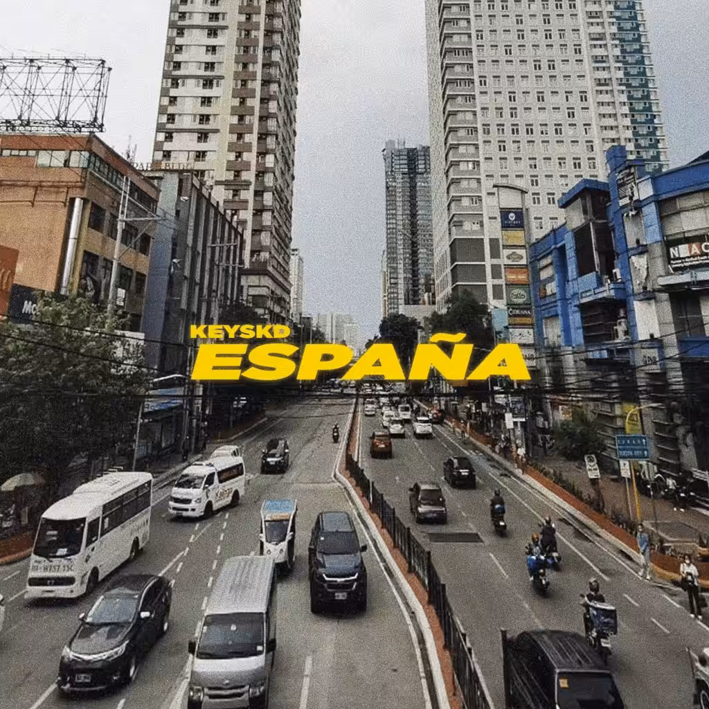 ESPAÑA