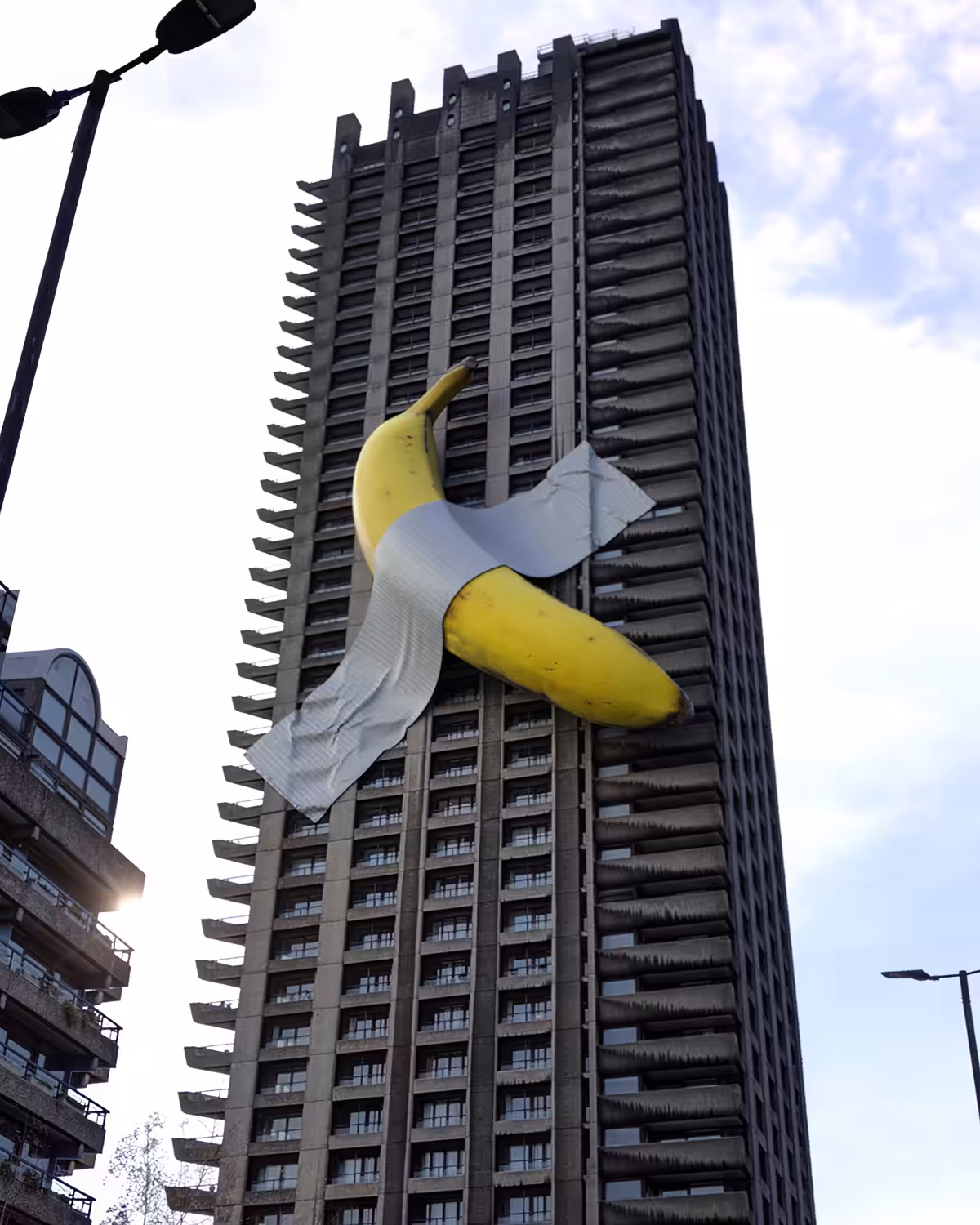 CATTELAN HOUSE