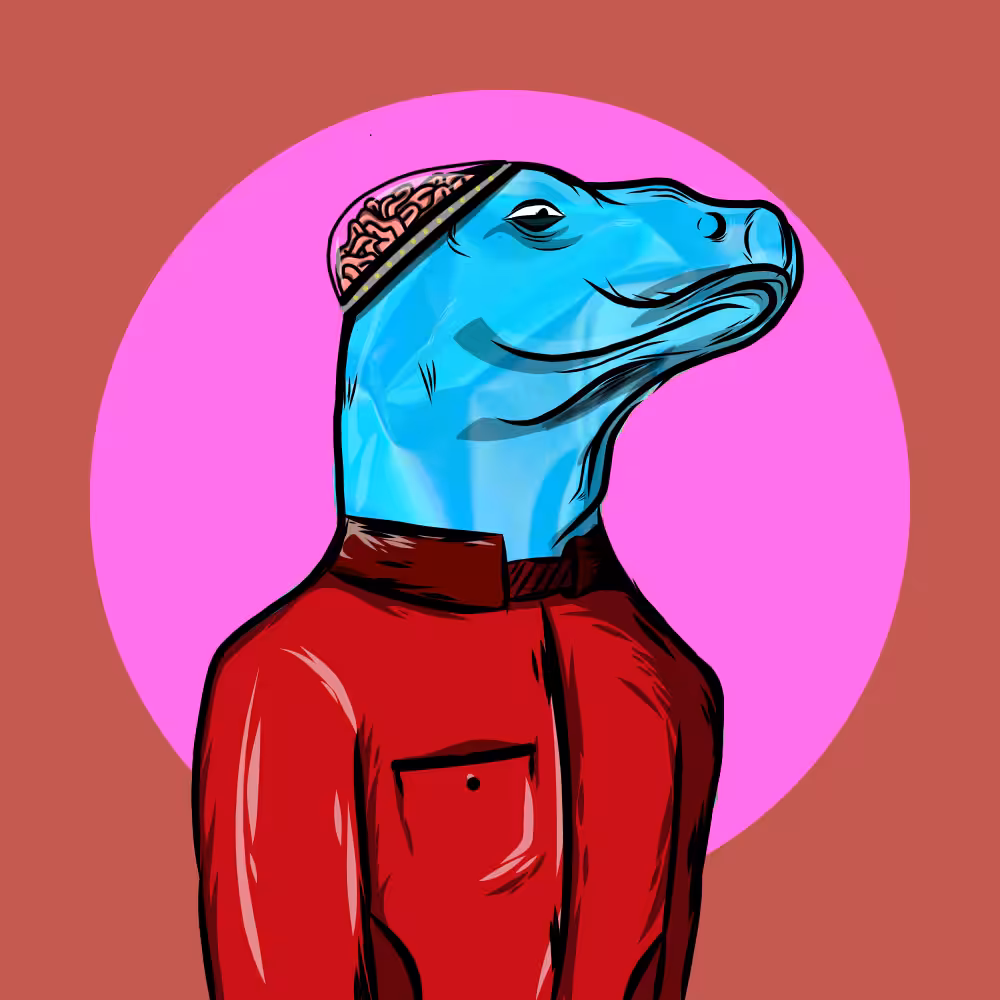 KOMODO #040