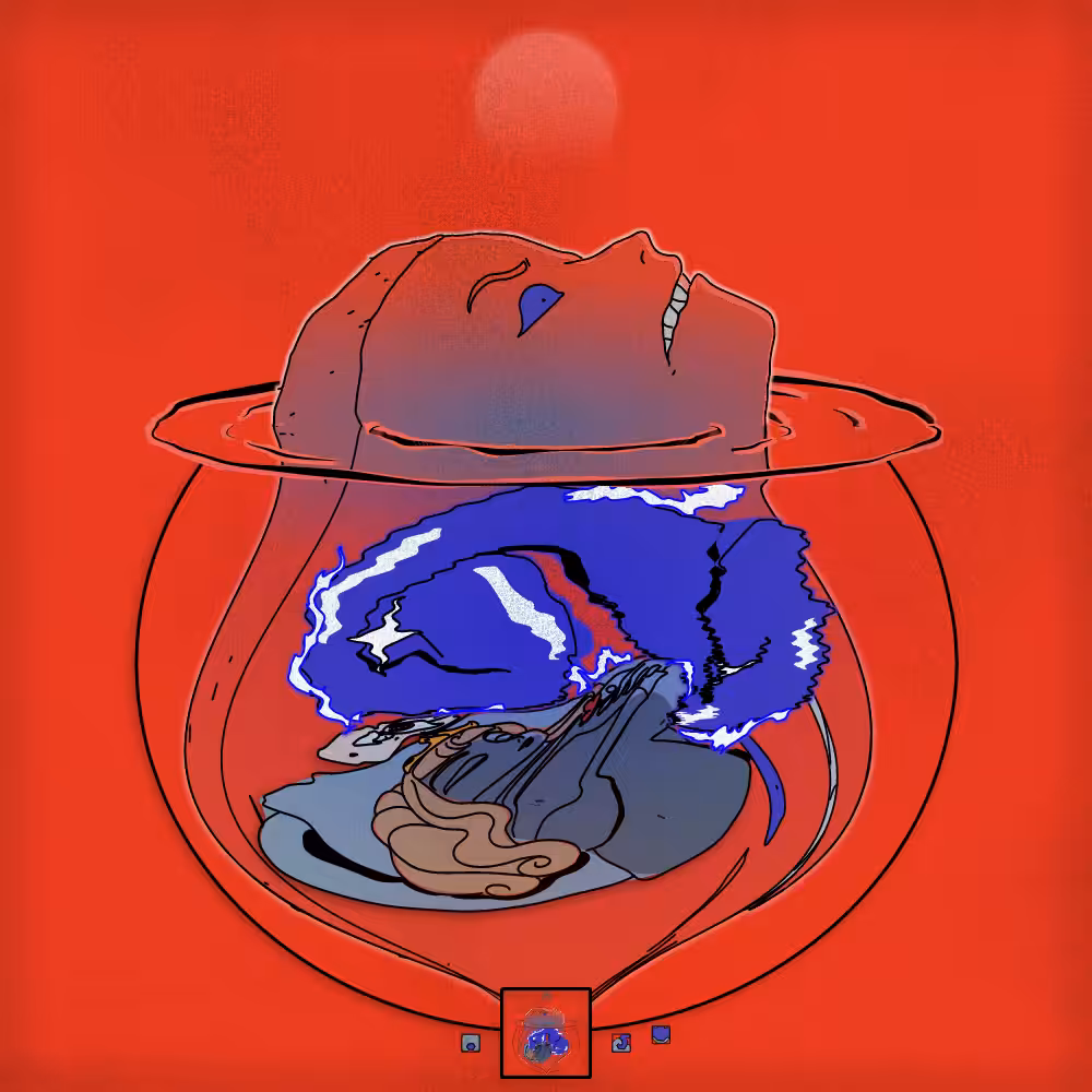 Asidon (3FACE #2899)