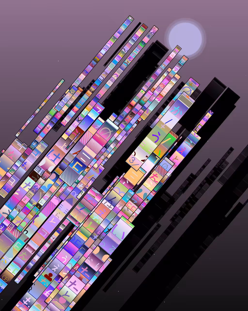 CityLights #1157