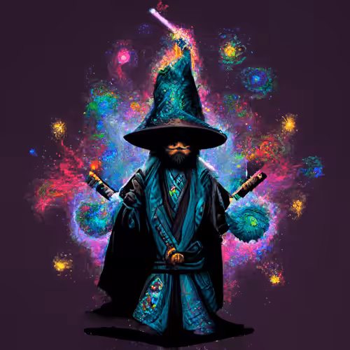 Wizard #126