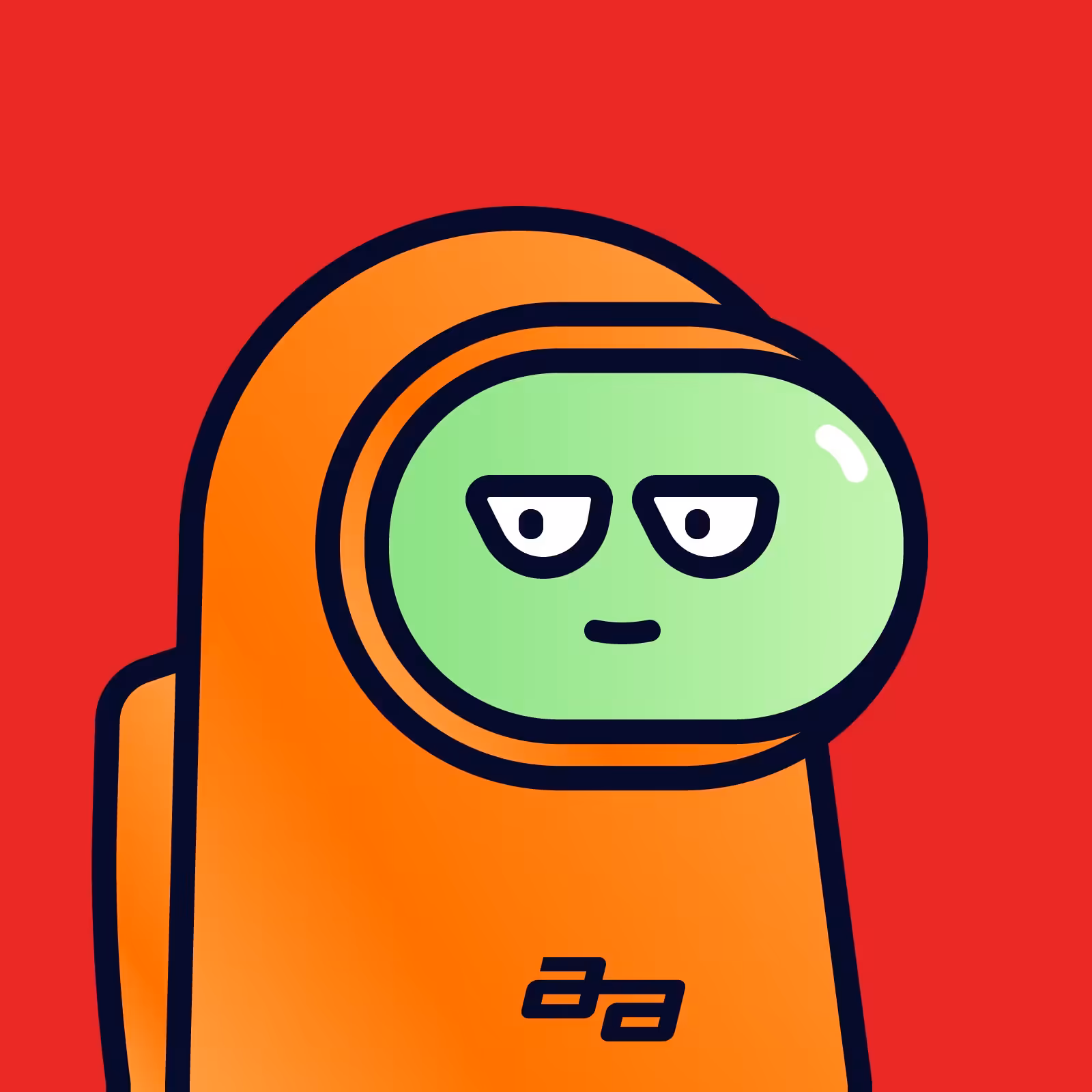 Awkward Astronauts #4726