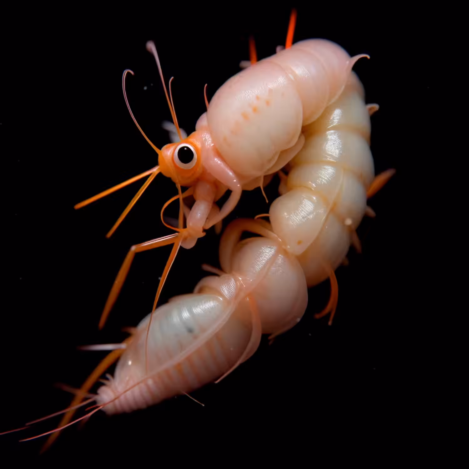 Rosaceus Tenebris
