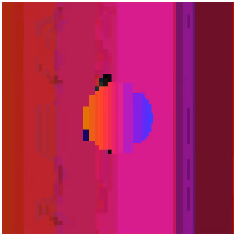 Microscope  #12