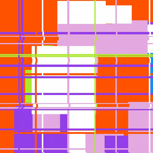 Chromatic Chaos #6464
