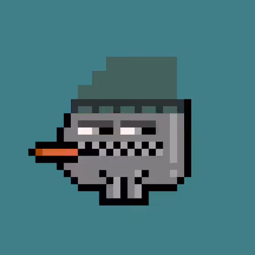 Toadheadz #353