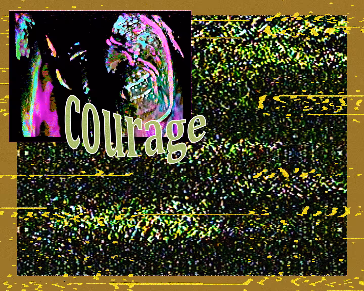 VISION #6