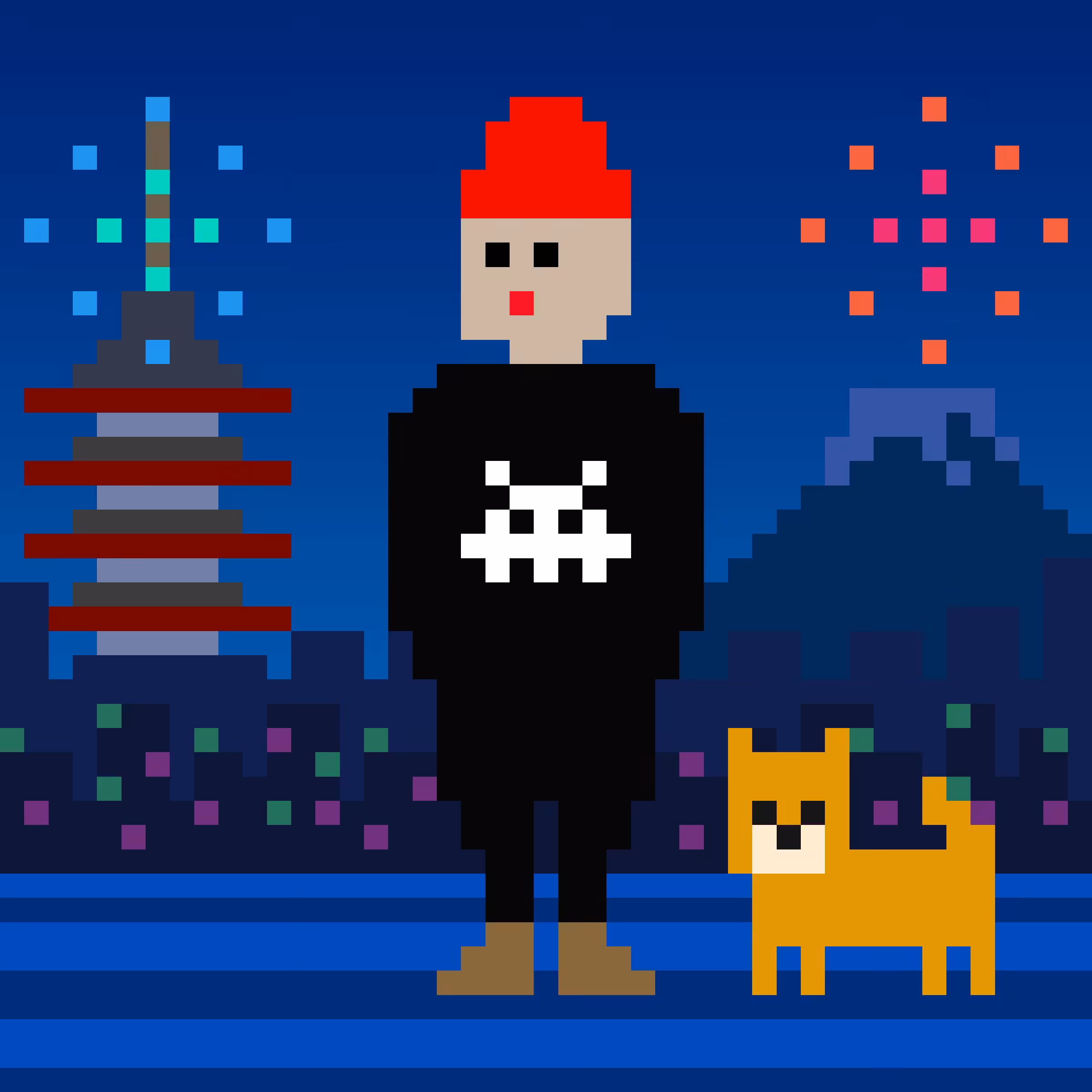 CryptoTokyoite #429