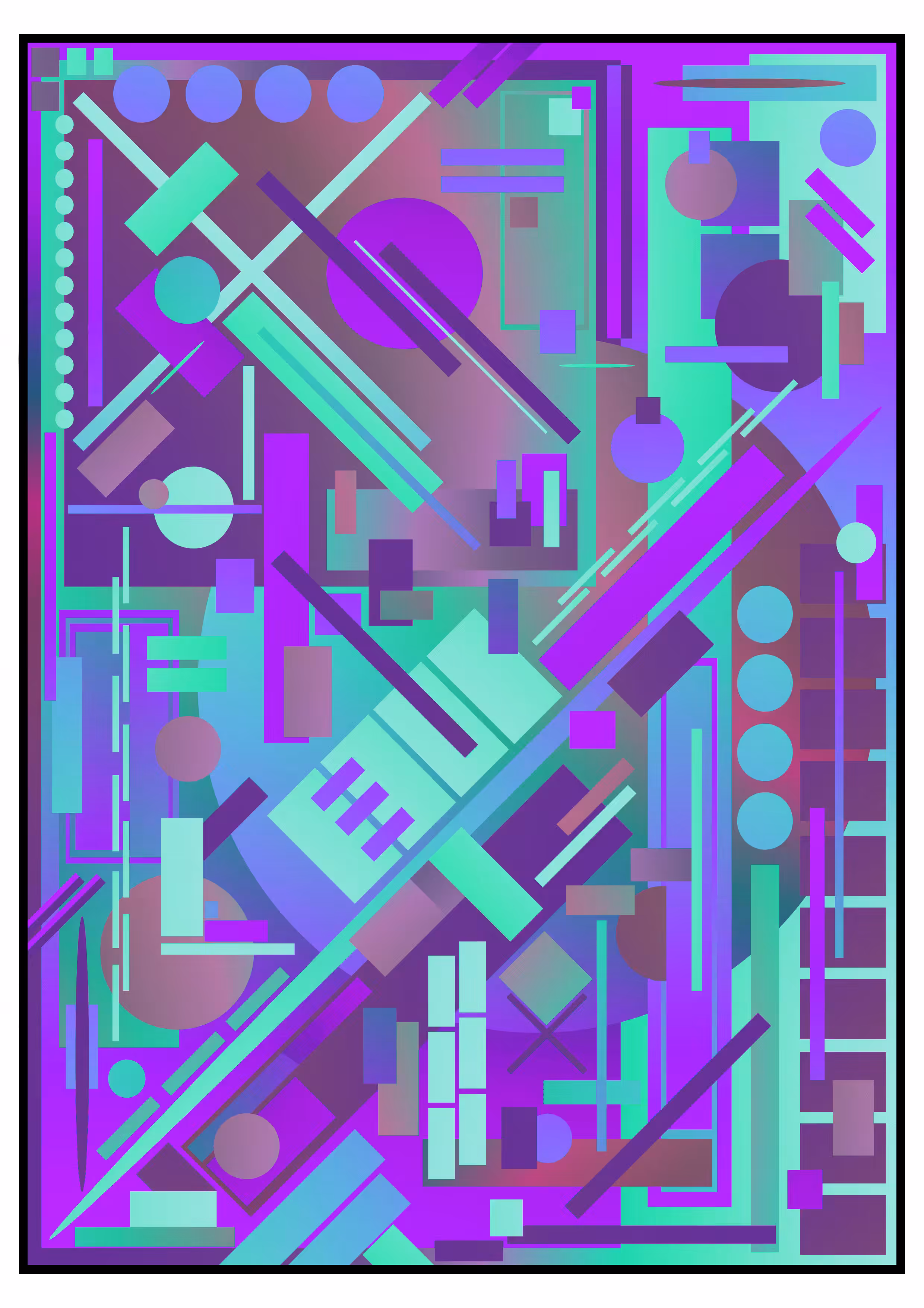 Glitch Revolution: GR 25