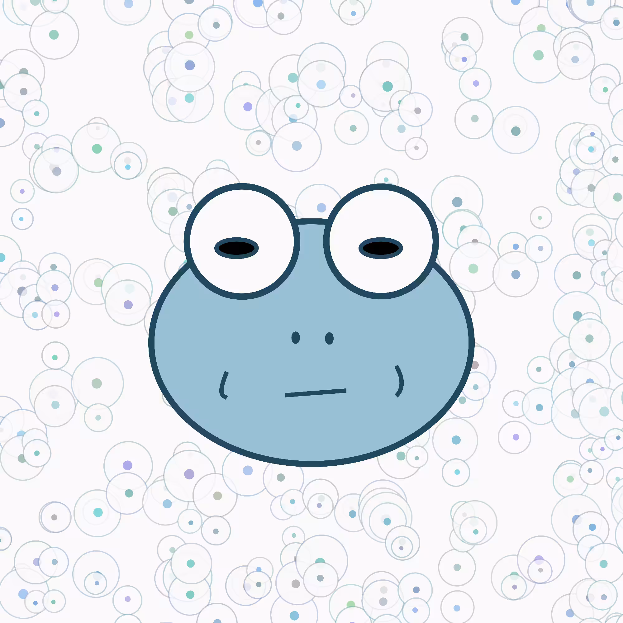 Froggy Daddy & Its Legacy #66