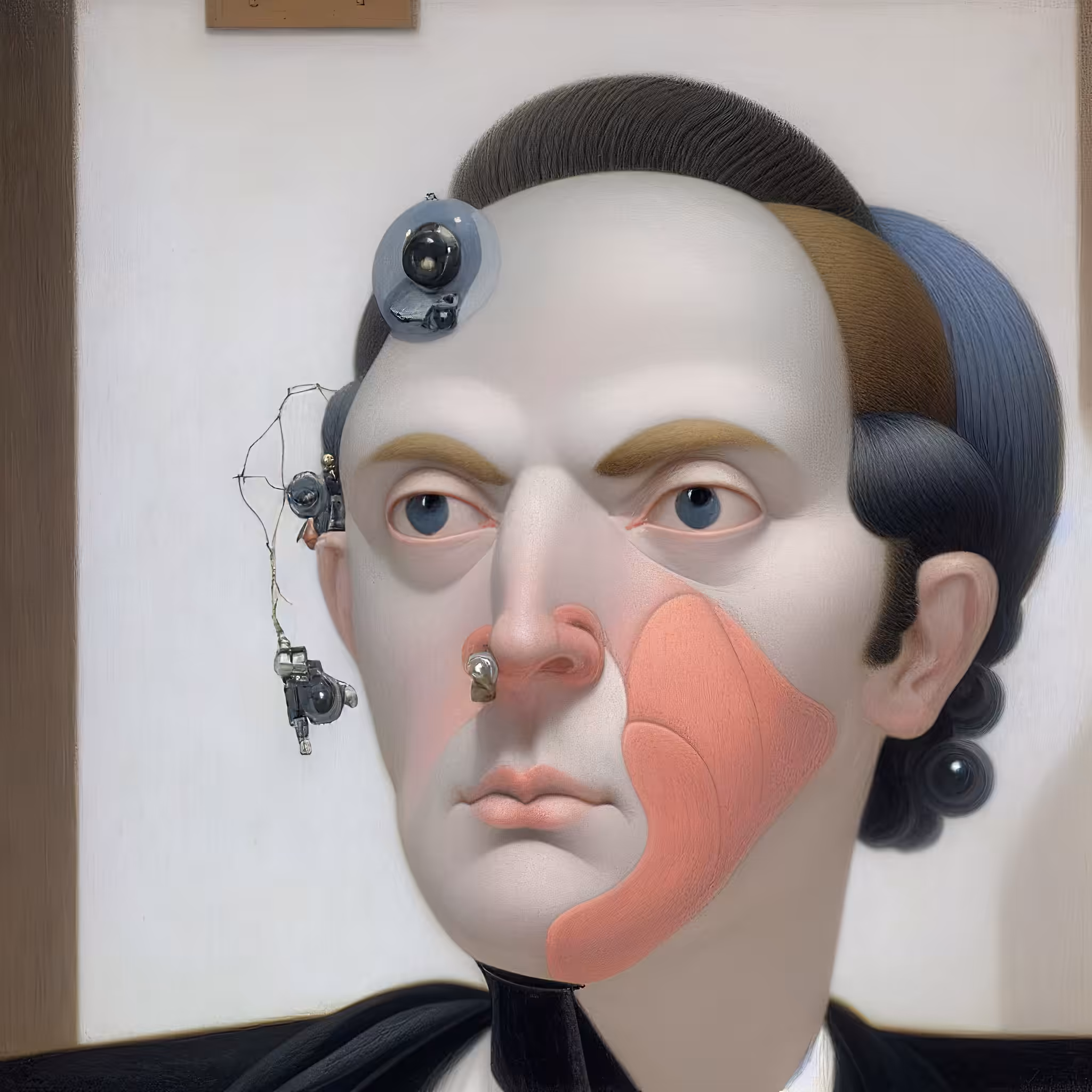 Lost Poets: Prof